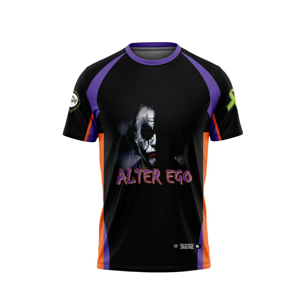 Alter Ego Home / Main Jersey