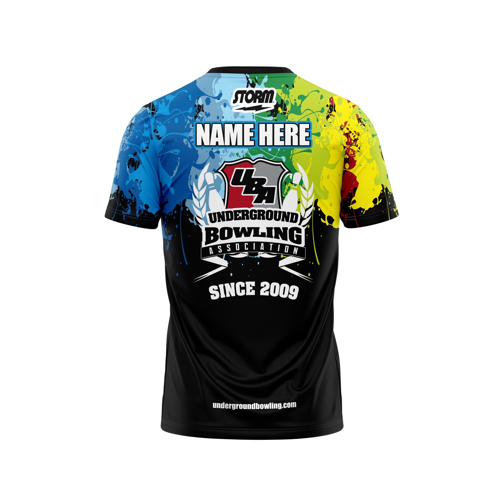 About The Money Paint Jerseys