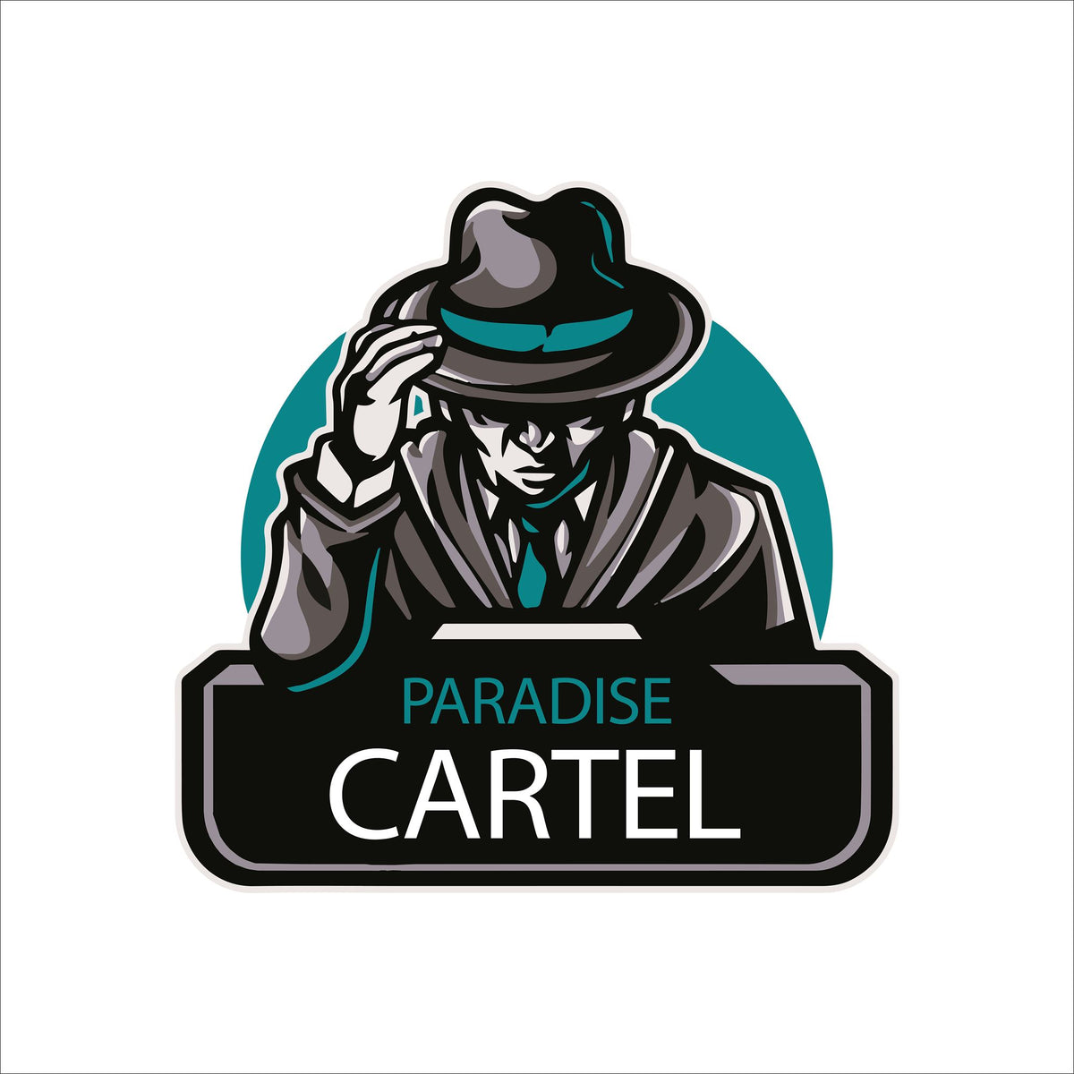 Paradise Cartel – UBA proshop