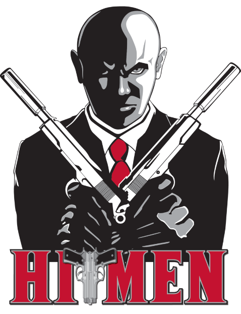HITMEN – UBA proshop