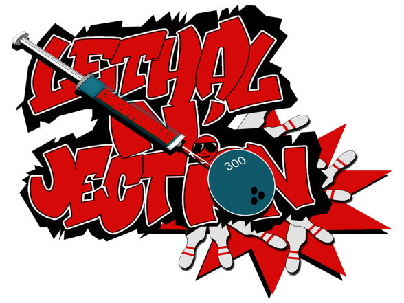 LETHAL N' JECTION – UBA proshop