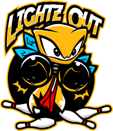 Lightz Out – UBA proshop