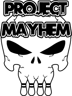 Project Mayhem – UBA proshop