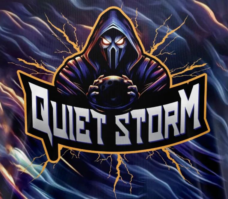 Quiet Storm – UBA proshop