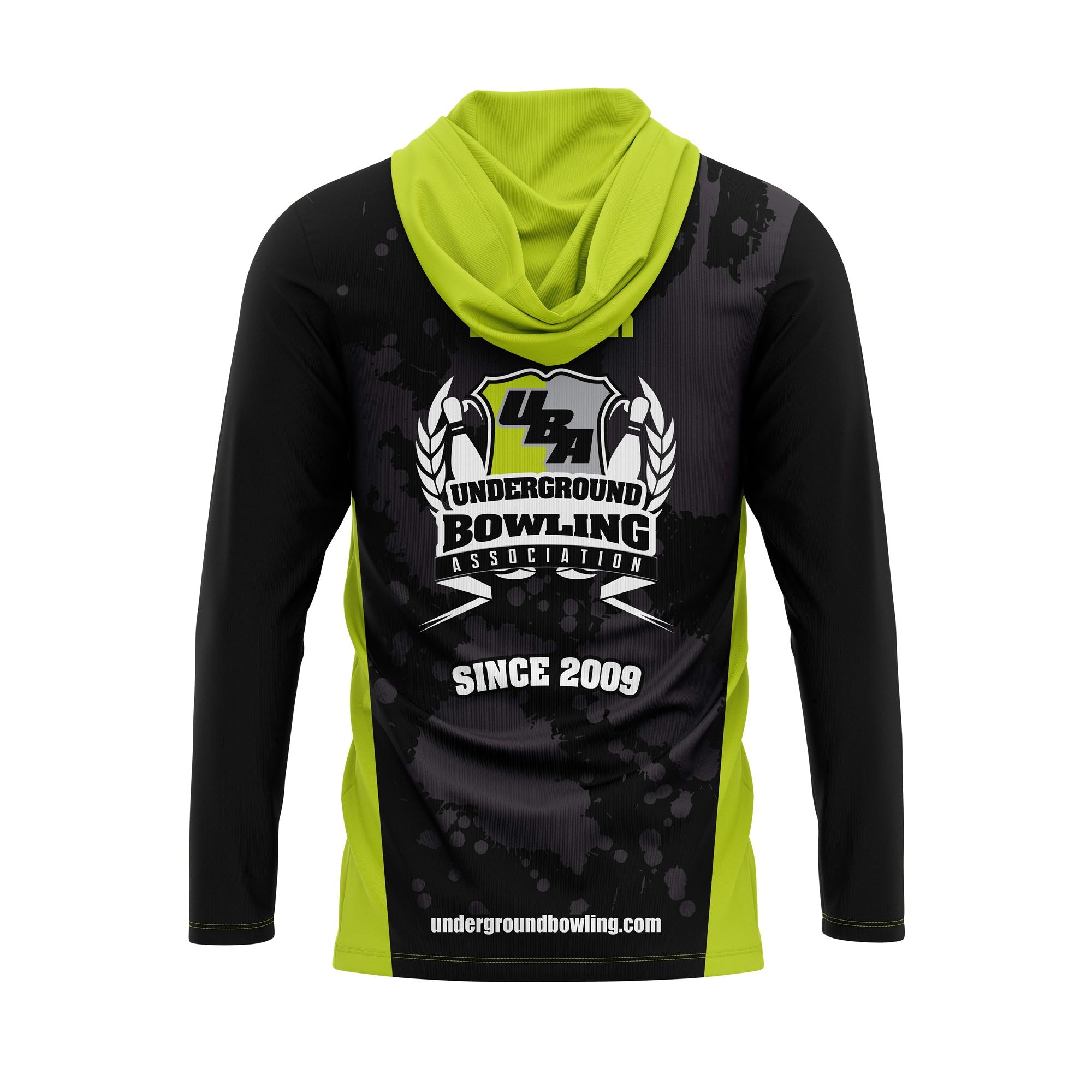 Mad Jokers Away Jersey