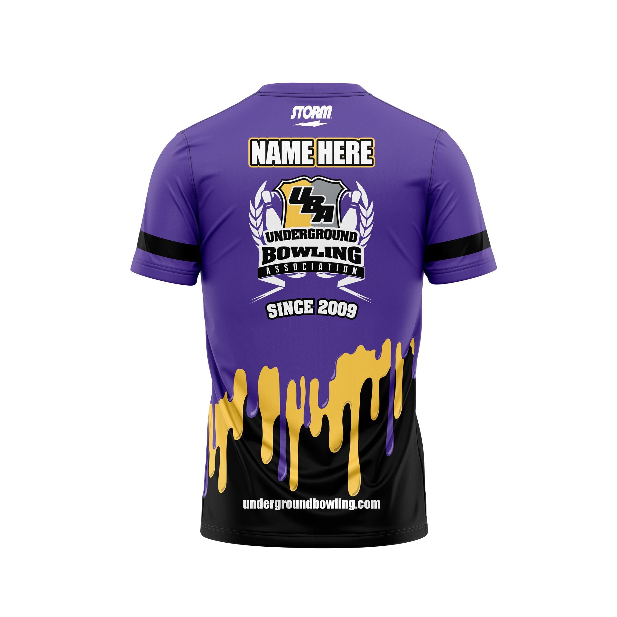 Da Royalty Home / Main Jersey