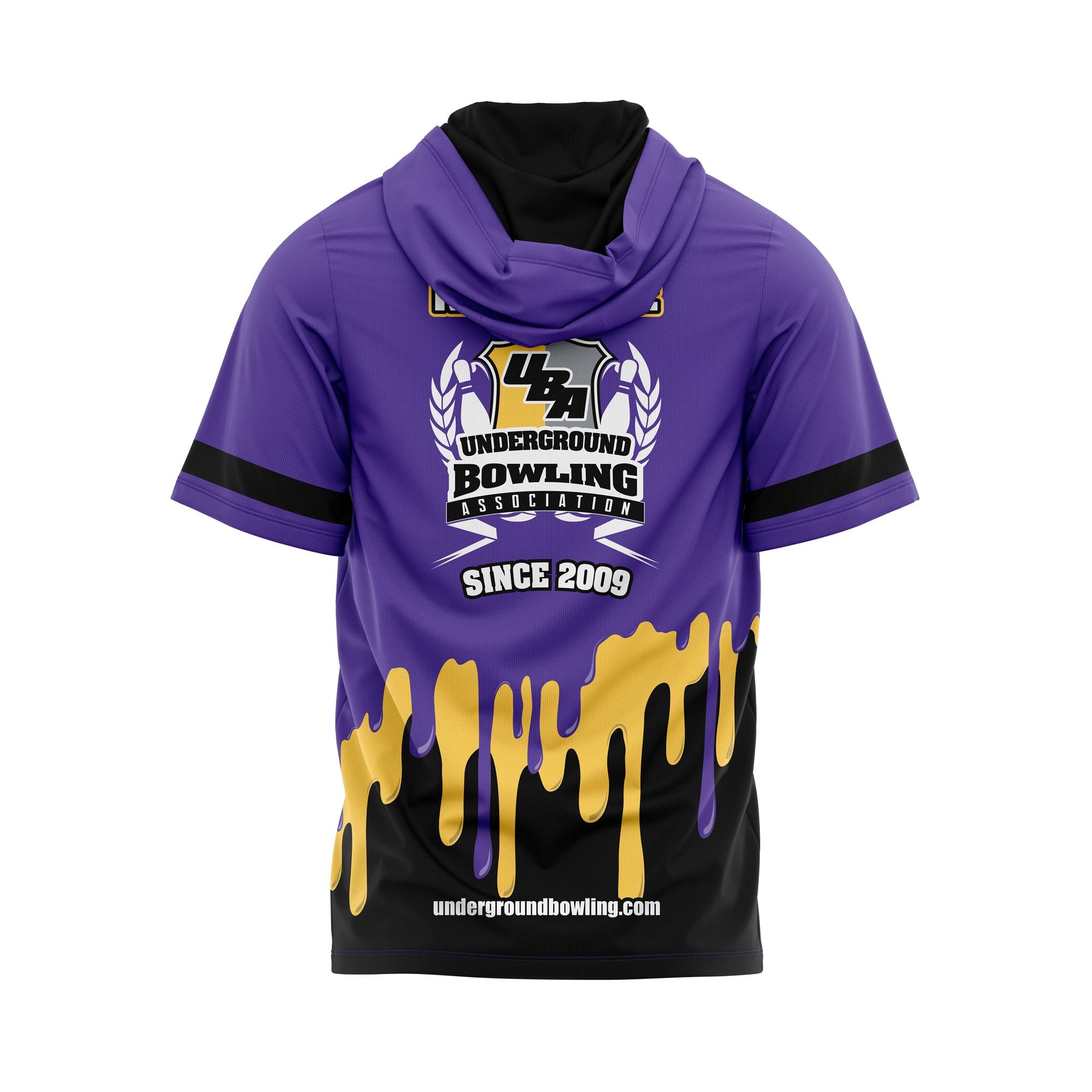 Da Royalty Home / Main Jersey