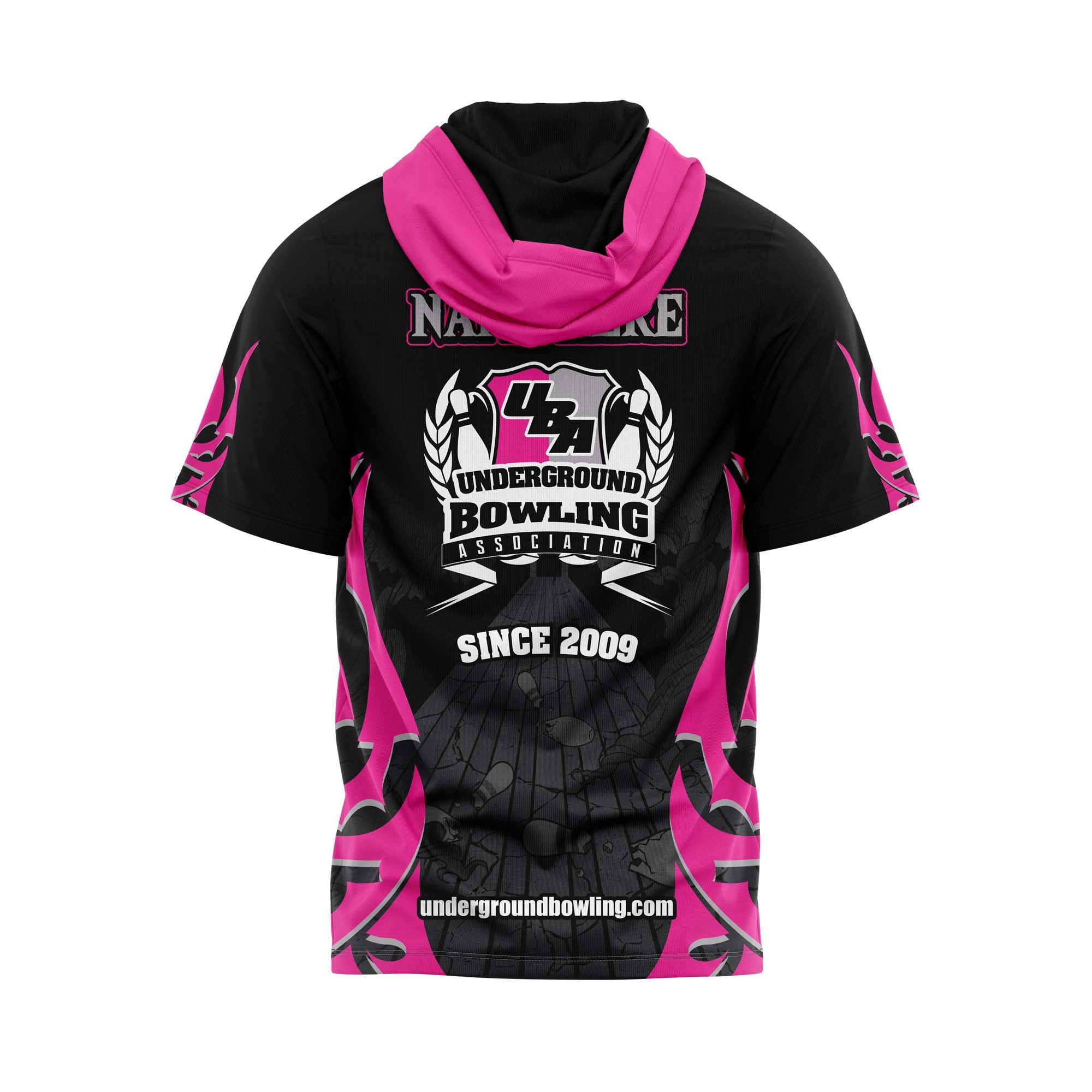 Class aXe Home / Main Jersey