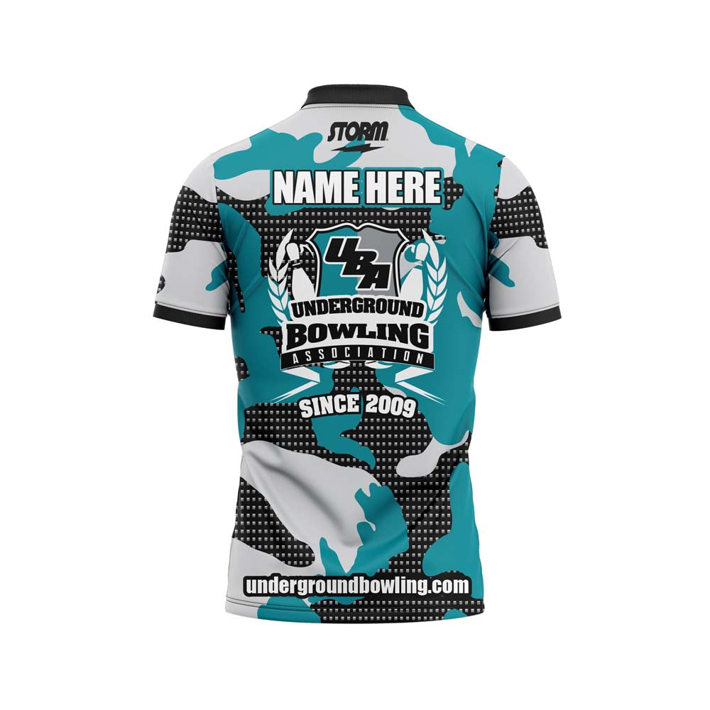 Paradise Cartel Home / Main Jersey