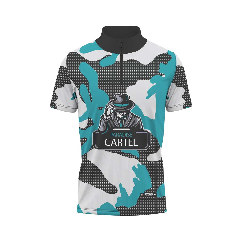 Paradise Cartel Home / Main Jersey