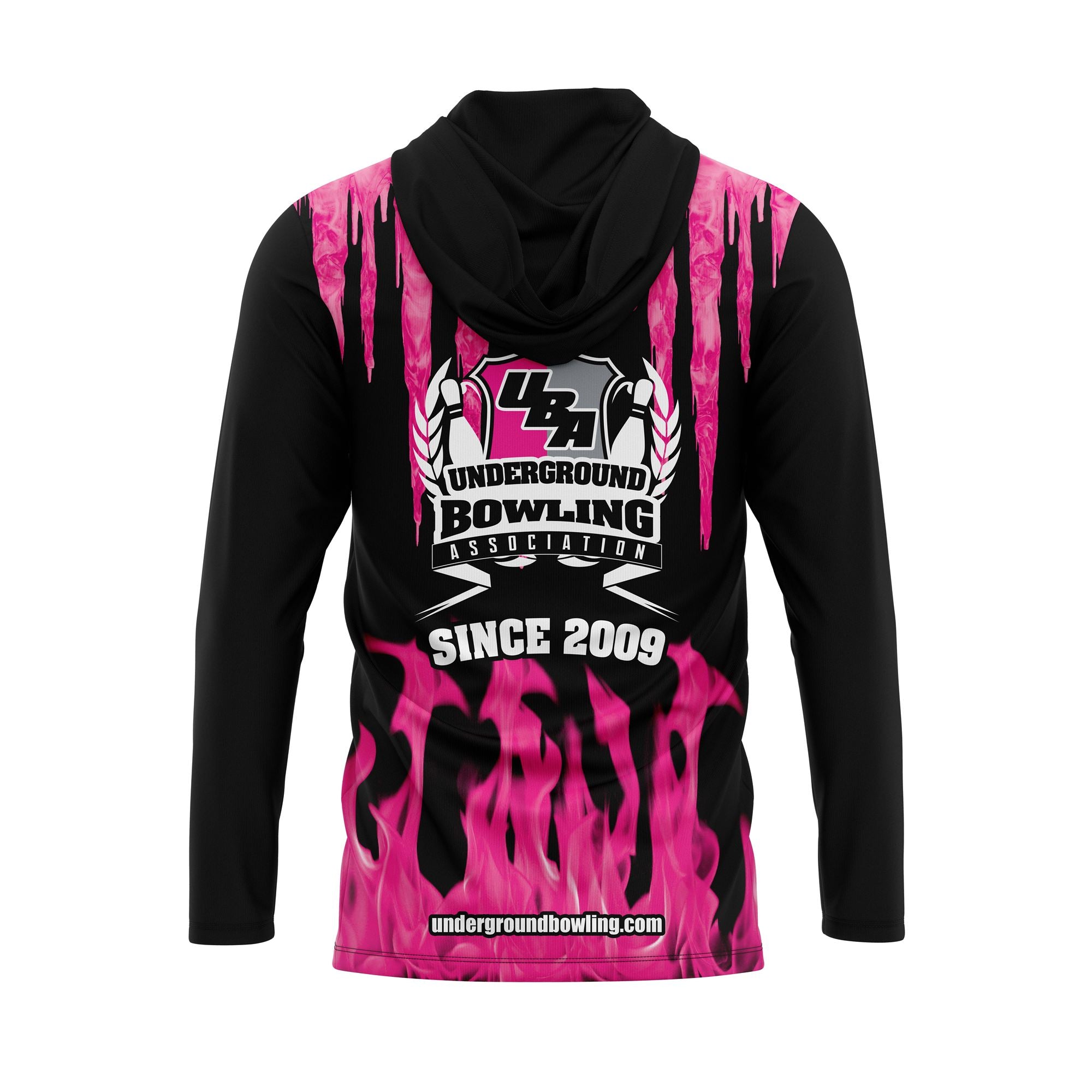 In Vain Breast Cancer Jerseys