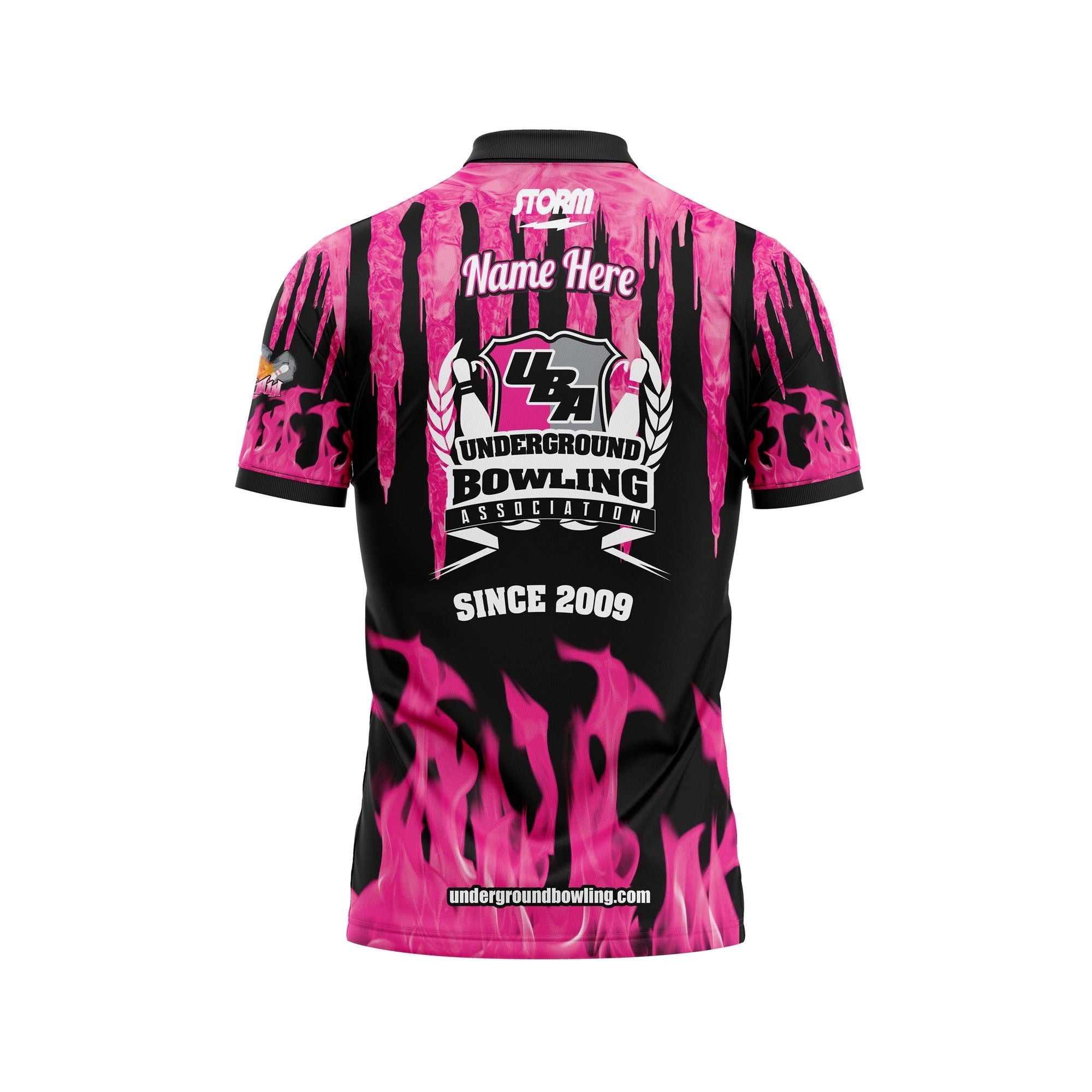 In Vain Breast Cancer Jerseys
