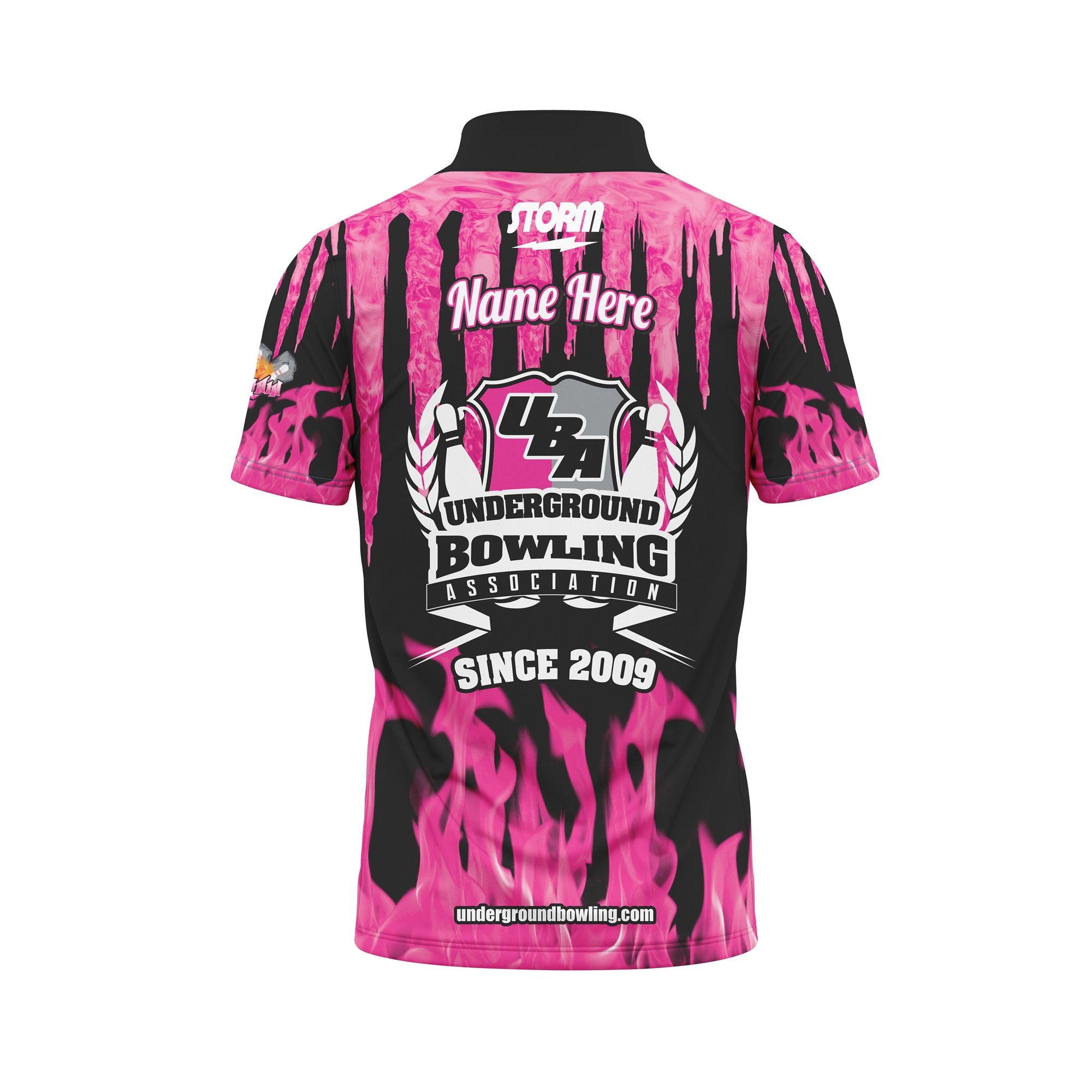 In Vain Breast Cancer Jerseys