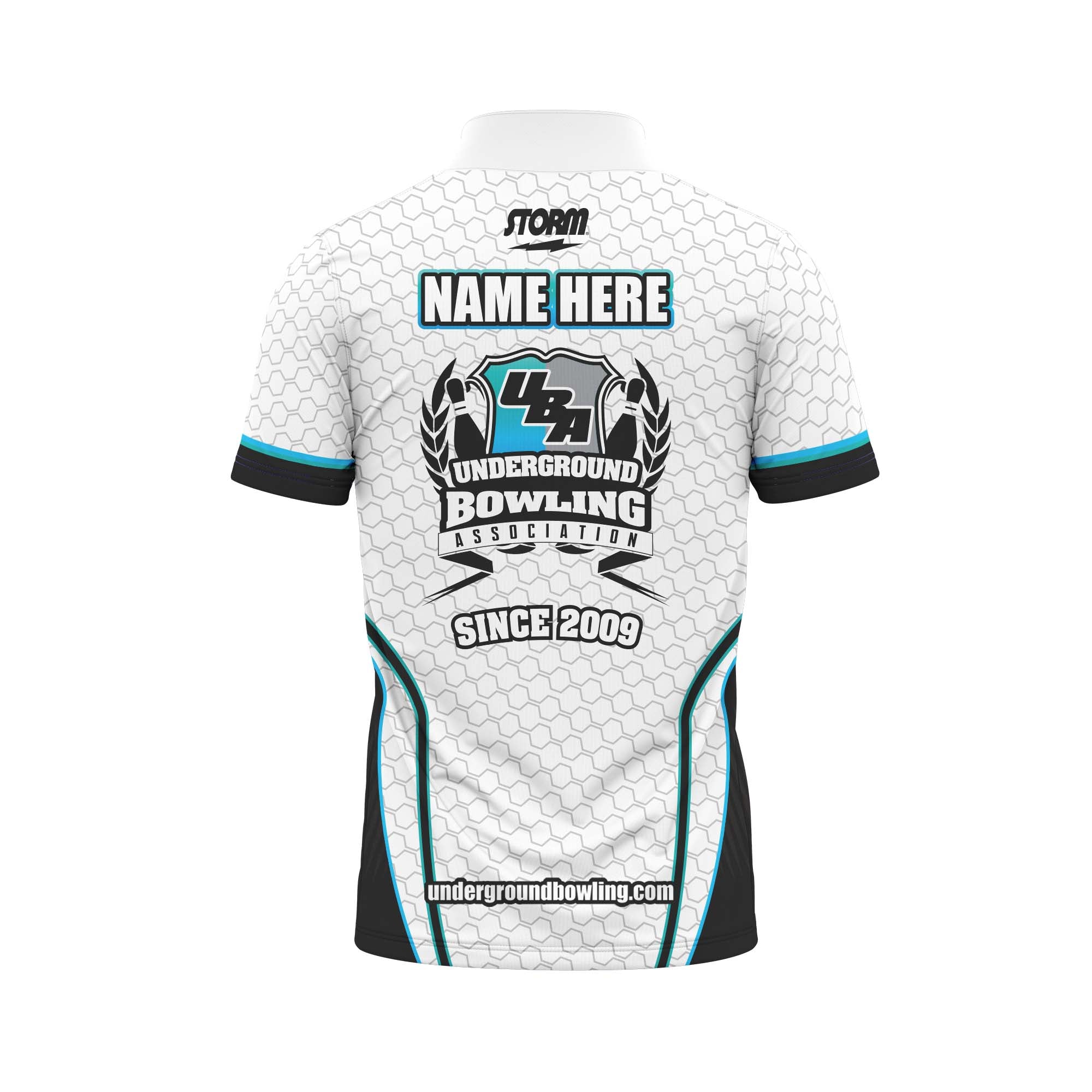 Ocean Wave Away Jersey