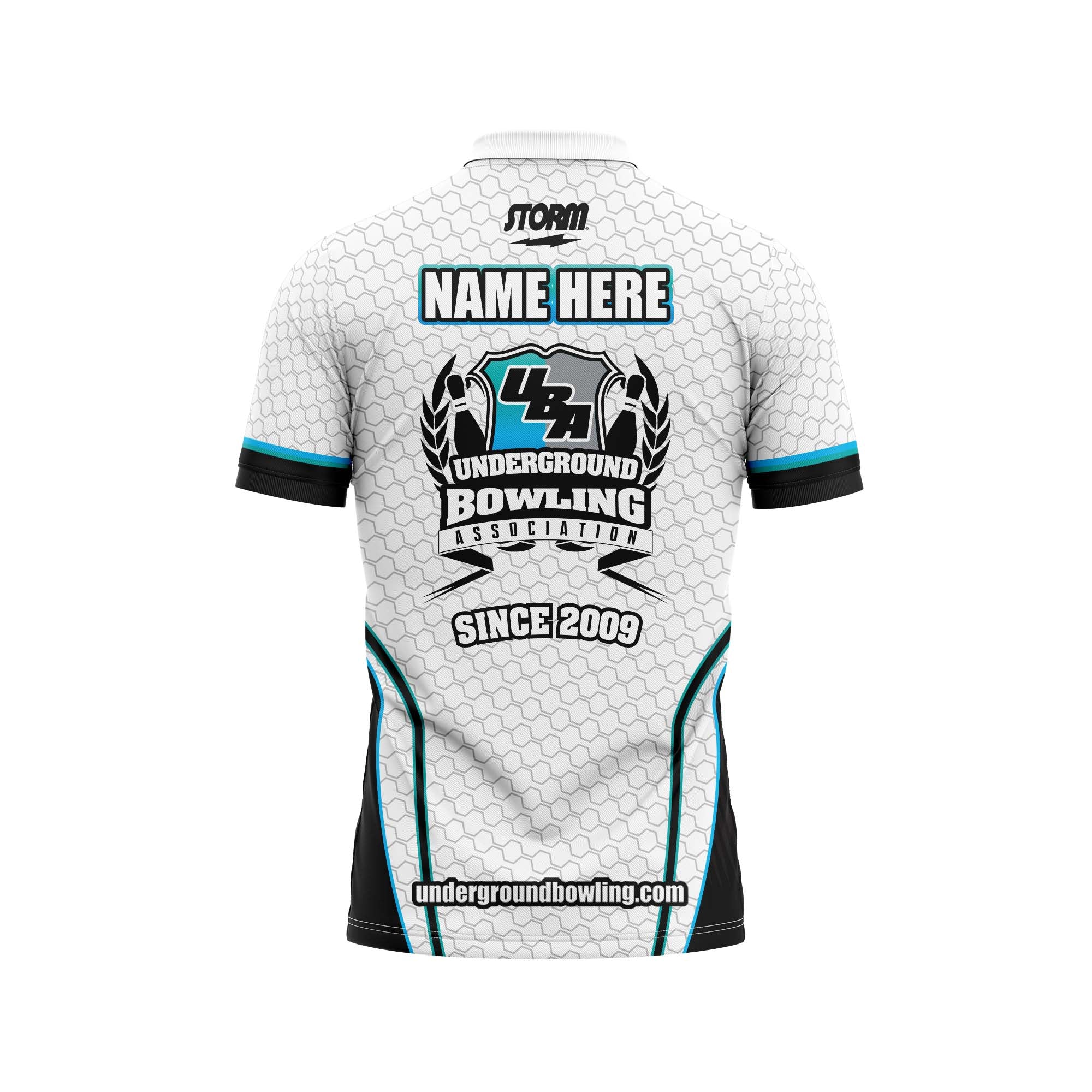 Ocean Wave Away Jersey