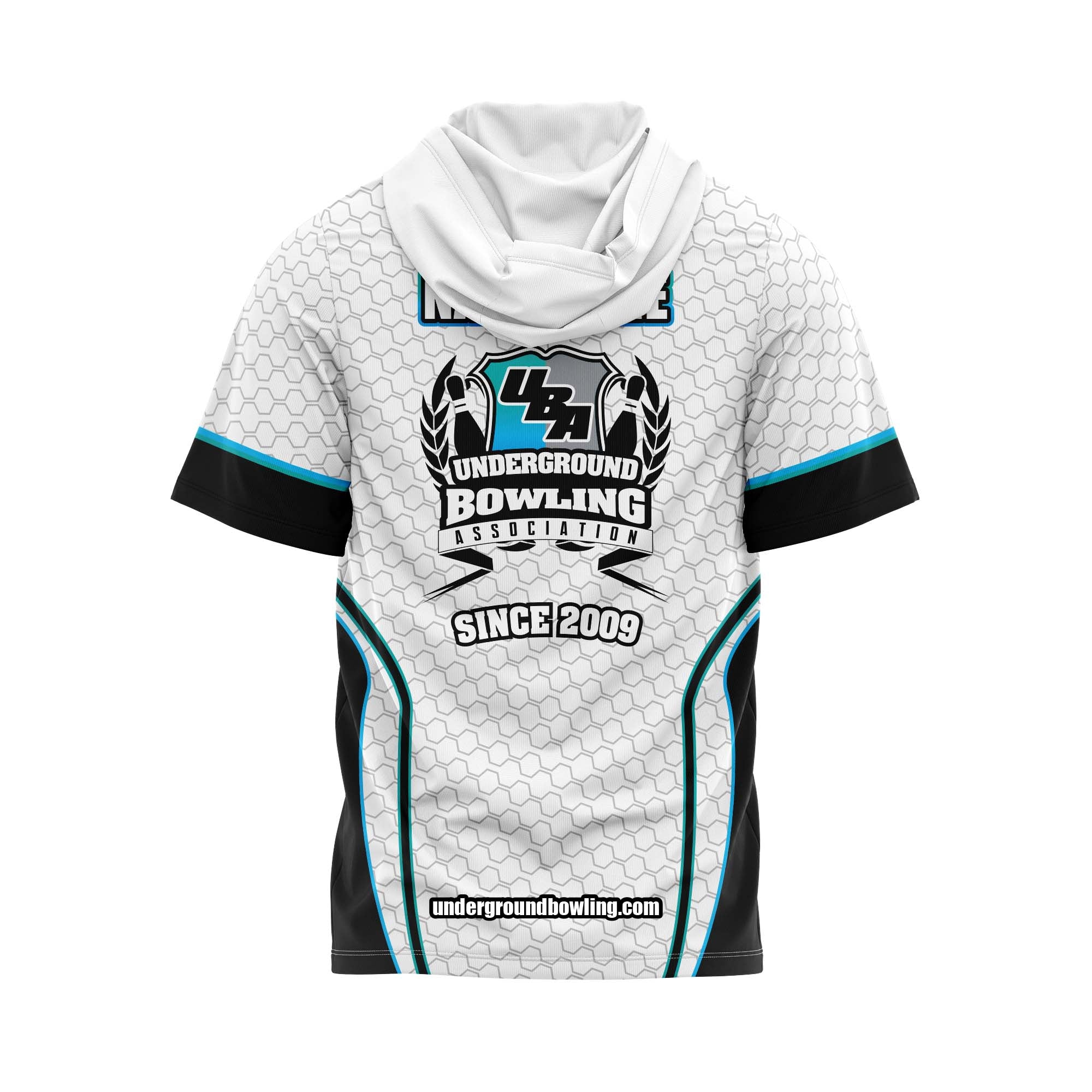 Ocean Wave Away Jersey