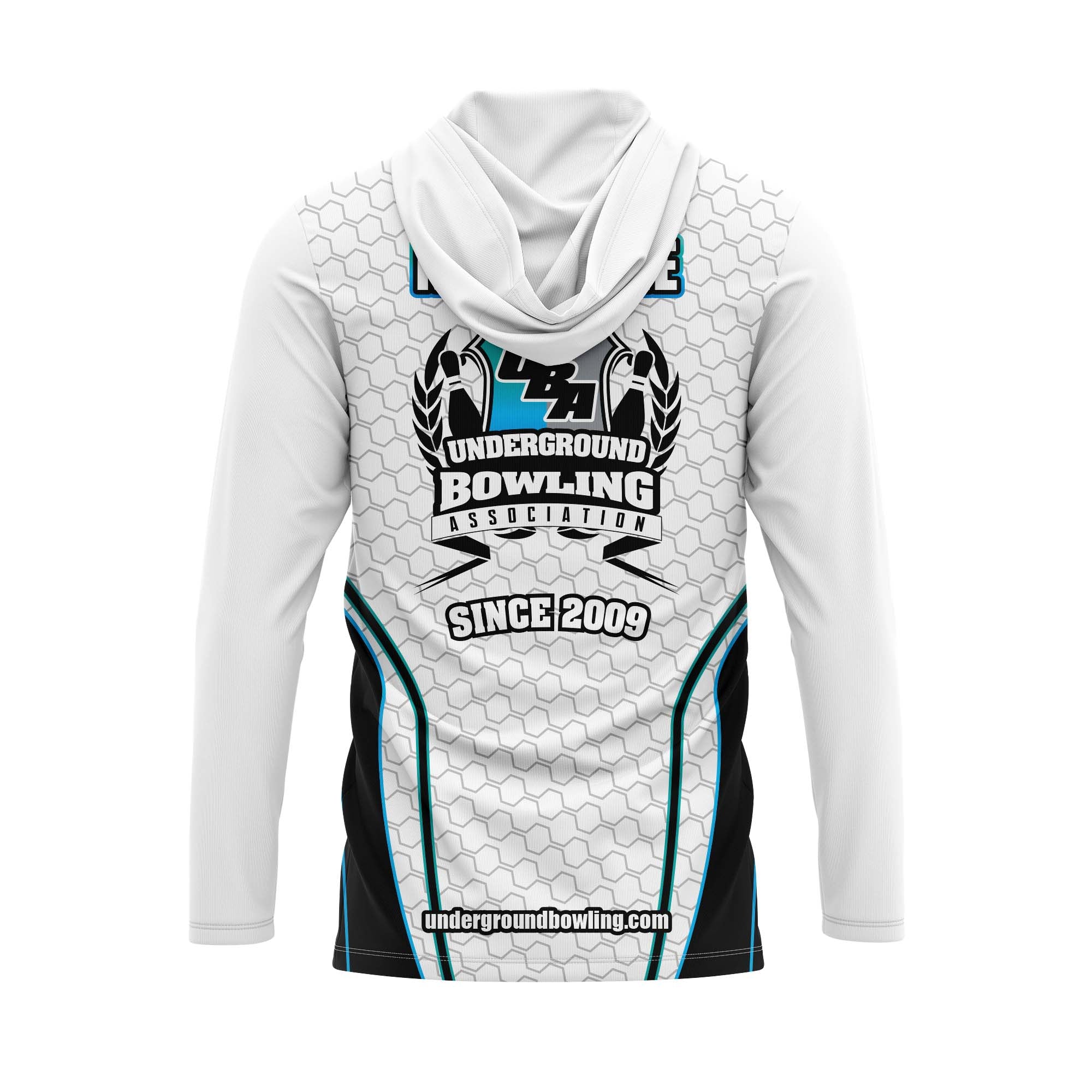 Ocean Wave Away Jersey