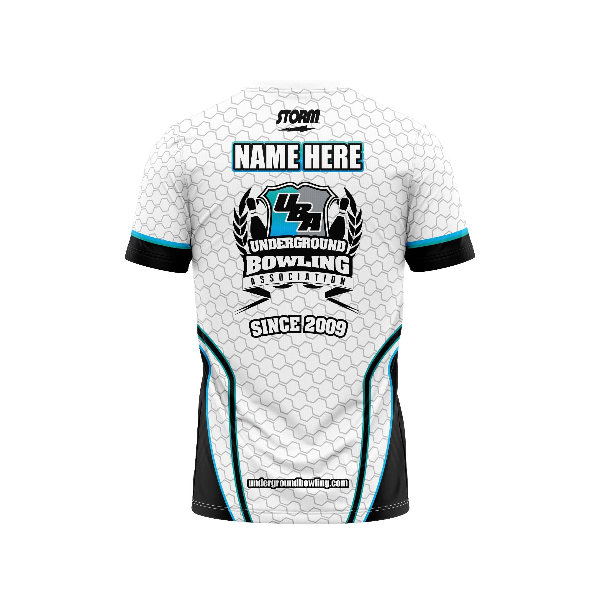 Ocean Wave Away Jersey