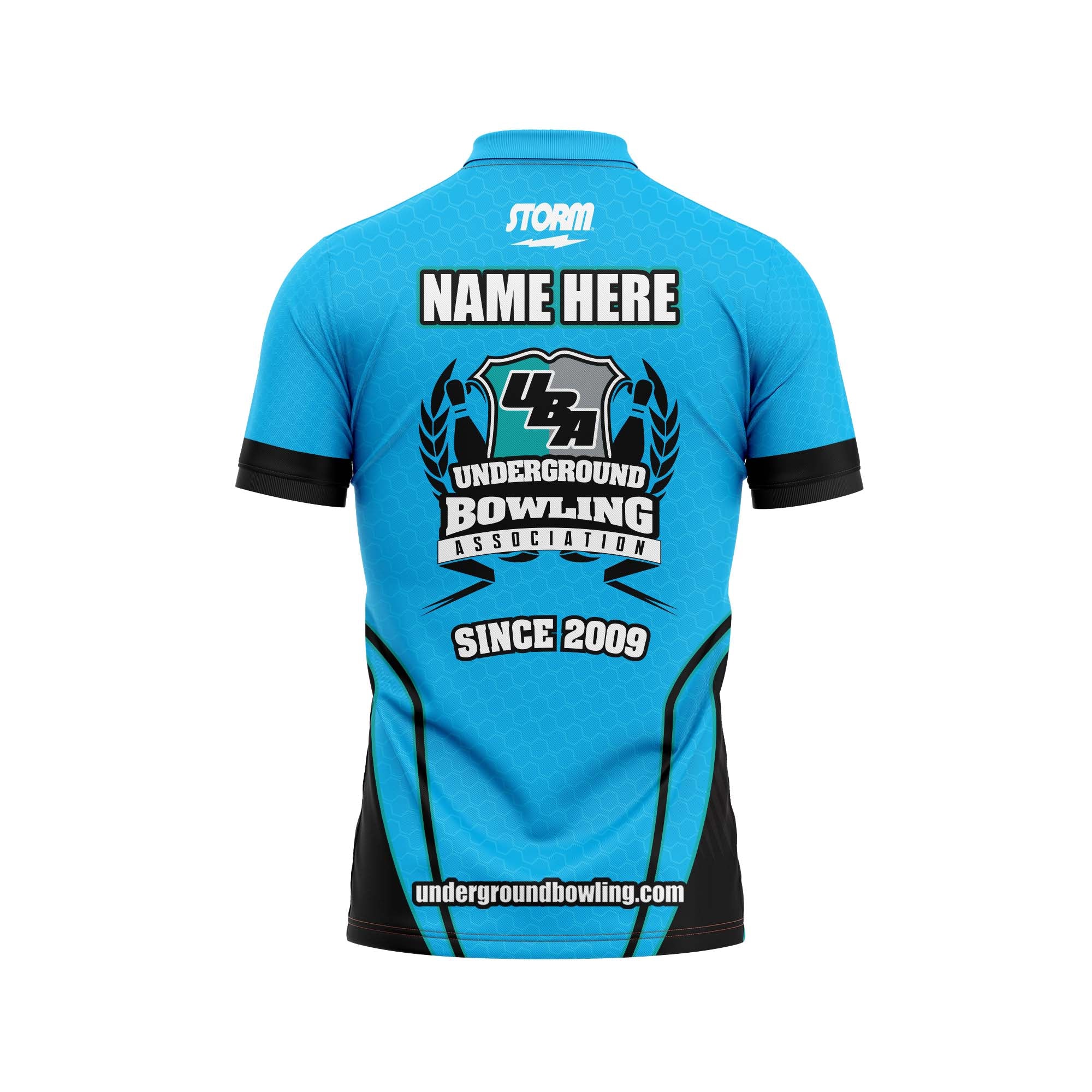 Ocean Wave Home / Main Jersey