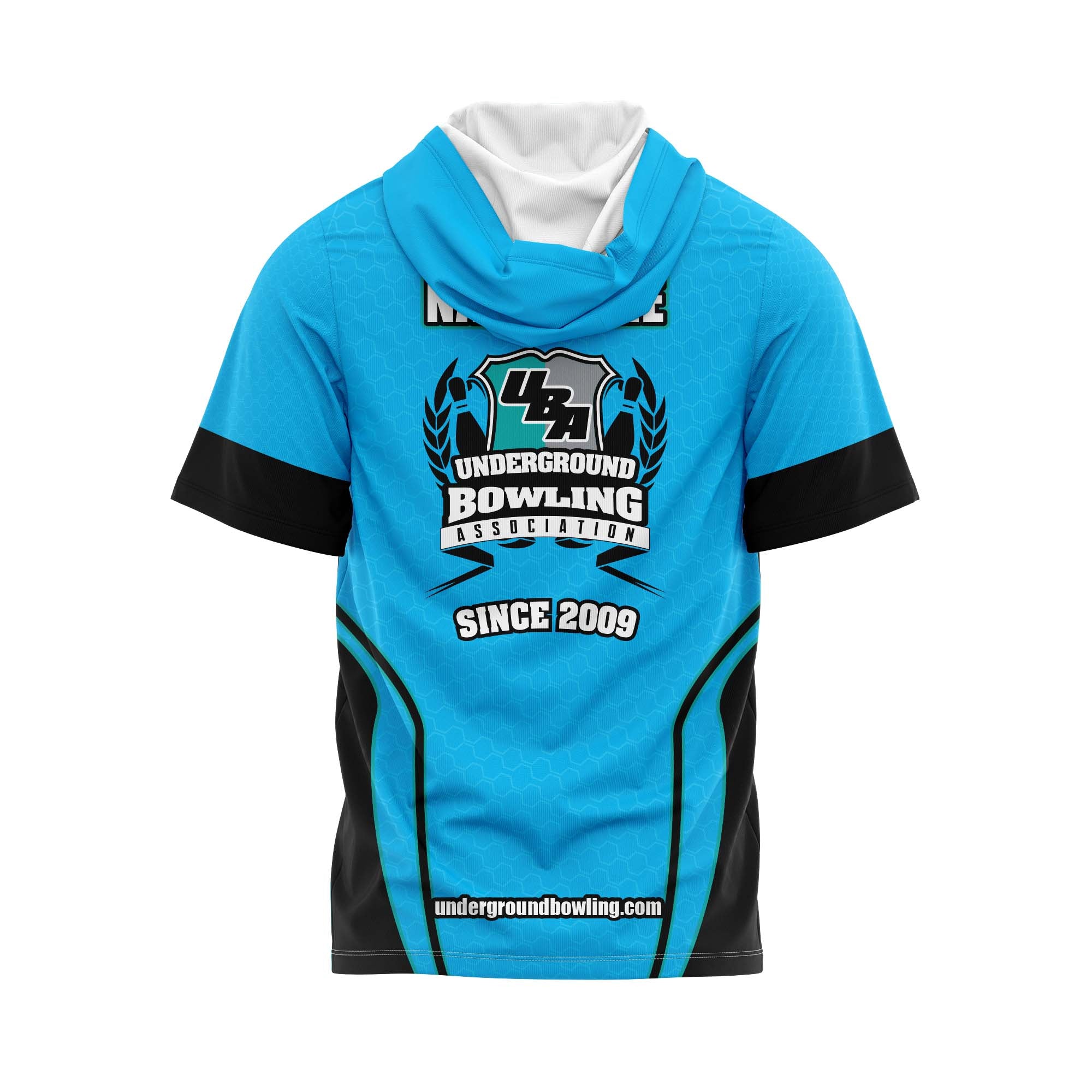 Ocean Wave Home / Main Jersey