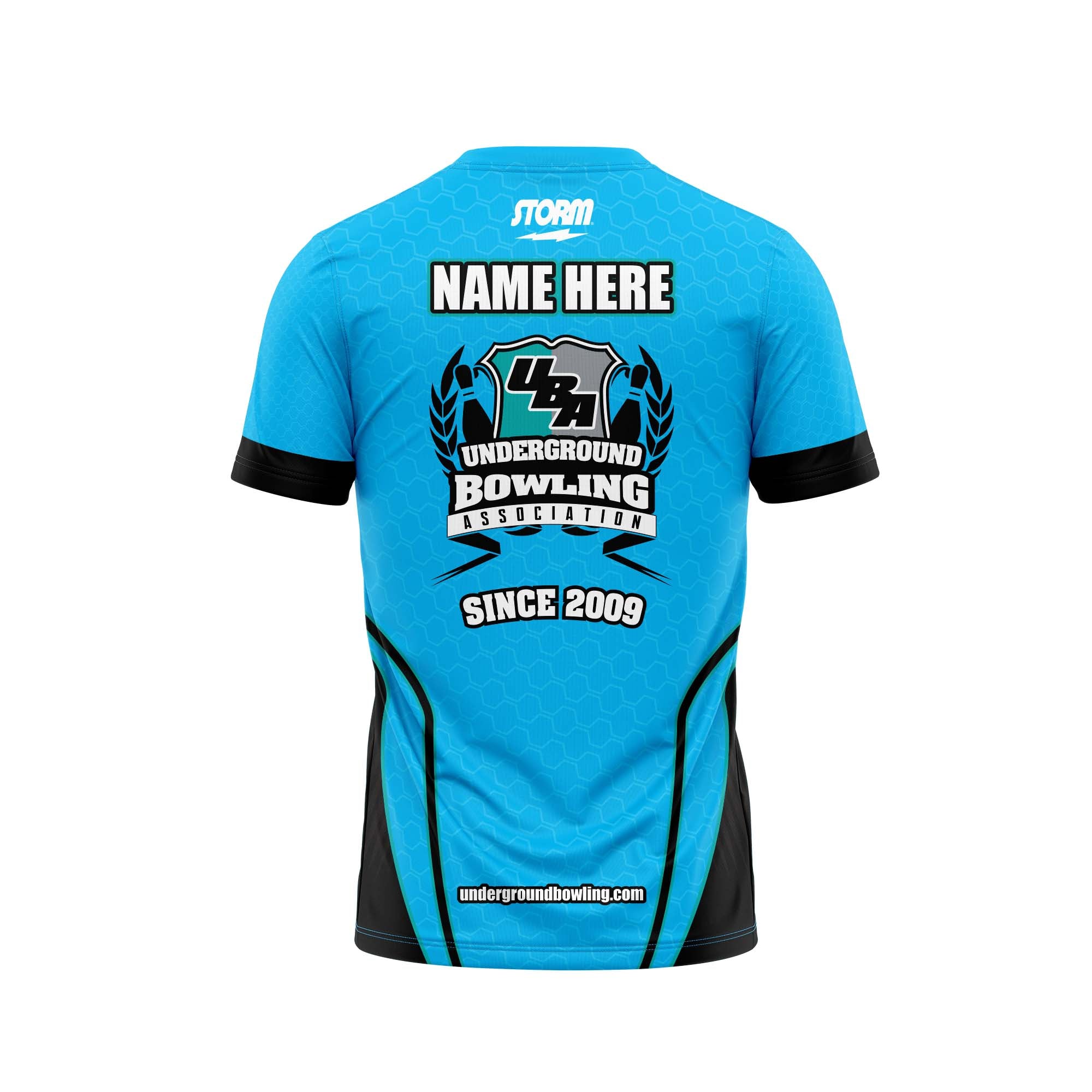 Ocean Wave Home / Main Jersey