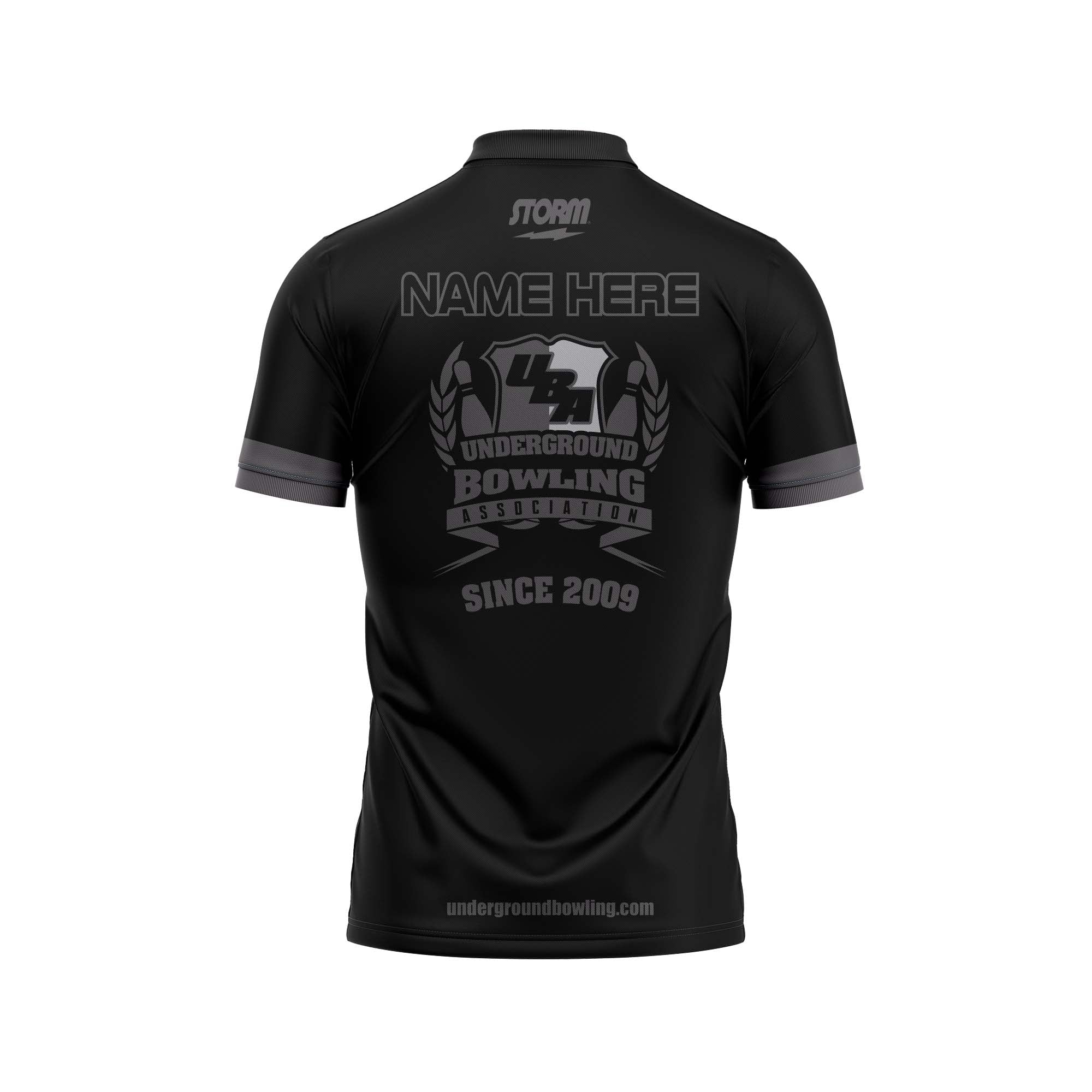 Outkasts Blackout Jersey