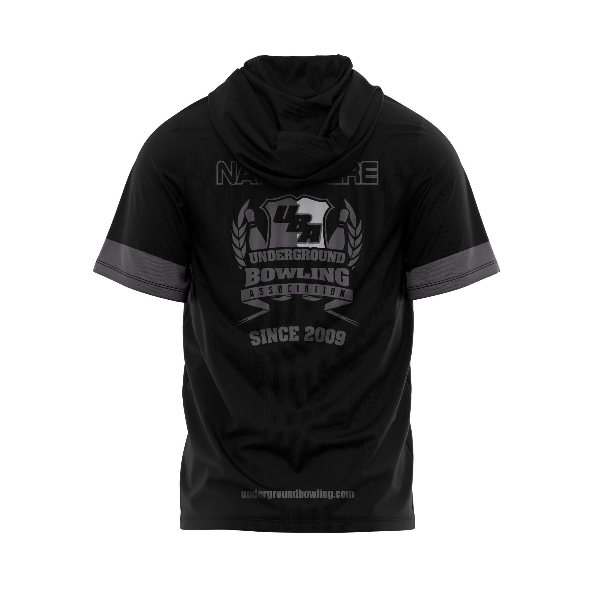 Outkasts Blackout Jersey