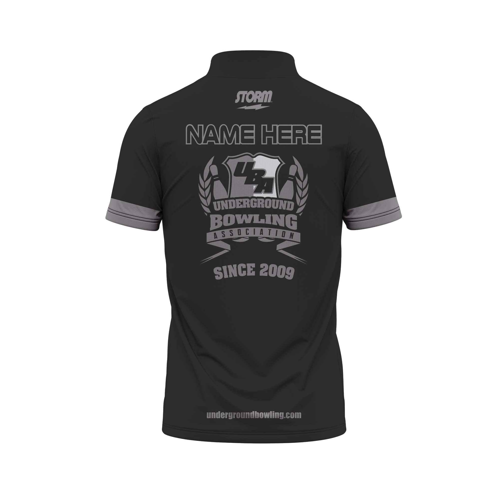 Outkasts Blackout Jersey