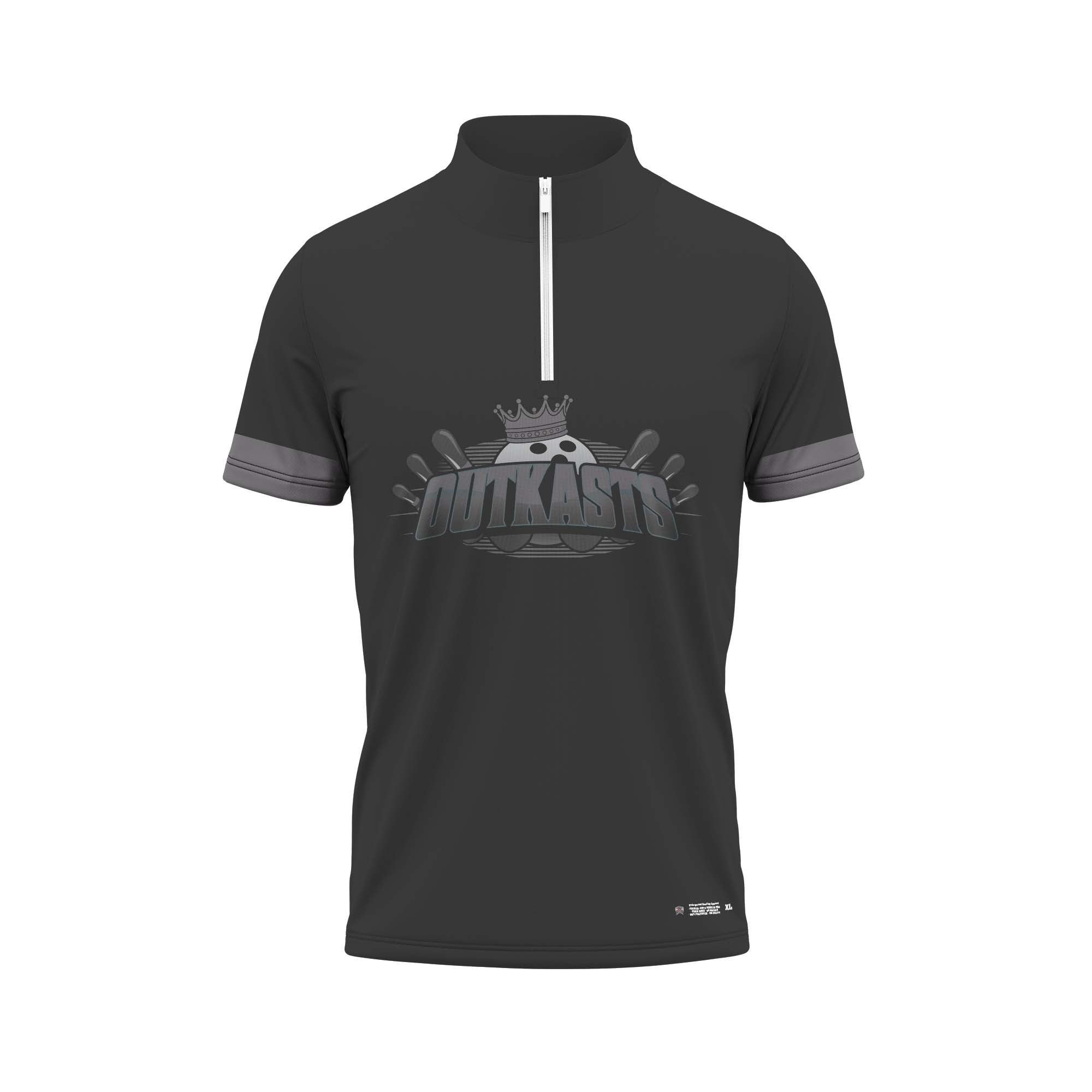Outkasts Blackout Jersey