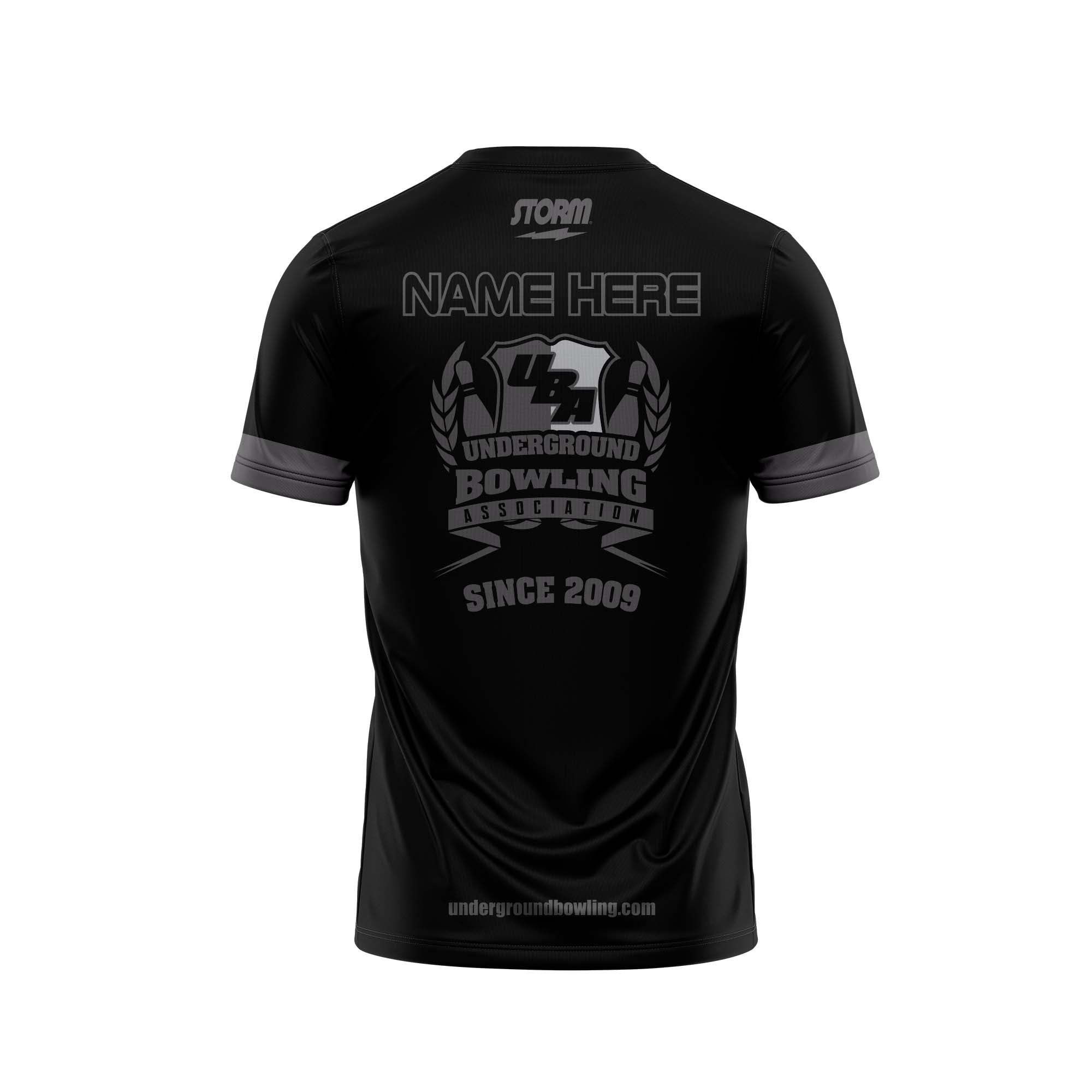 Outkasts Blackout Jersey