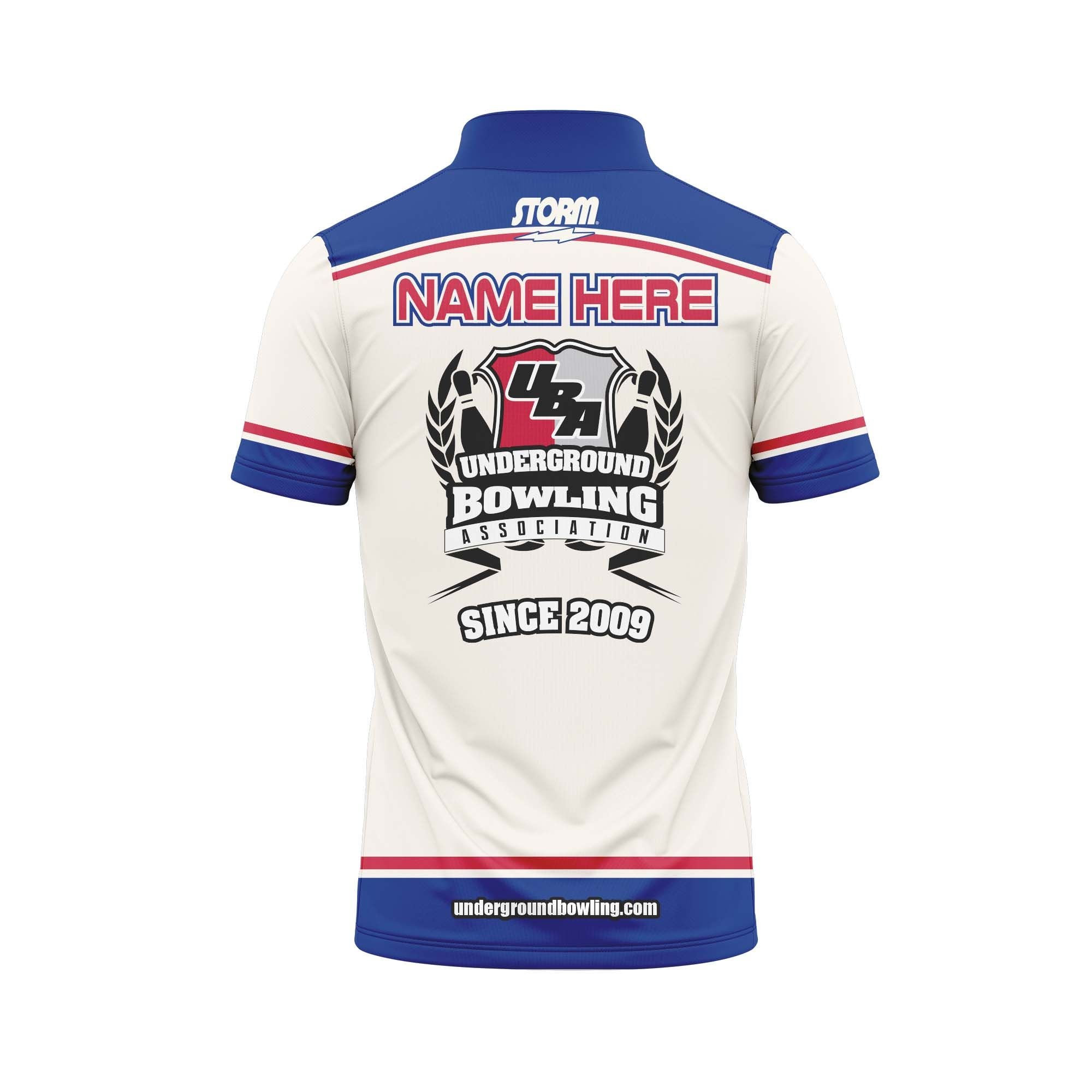 Outkasts Cream Jersey