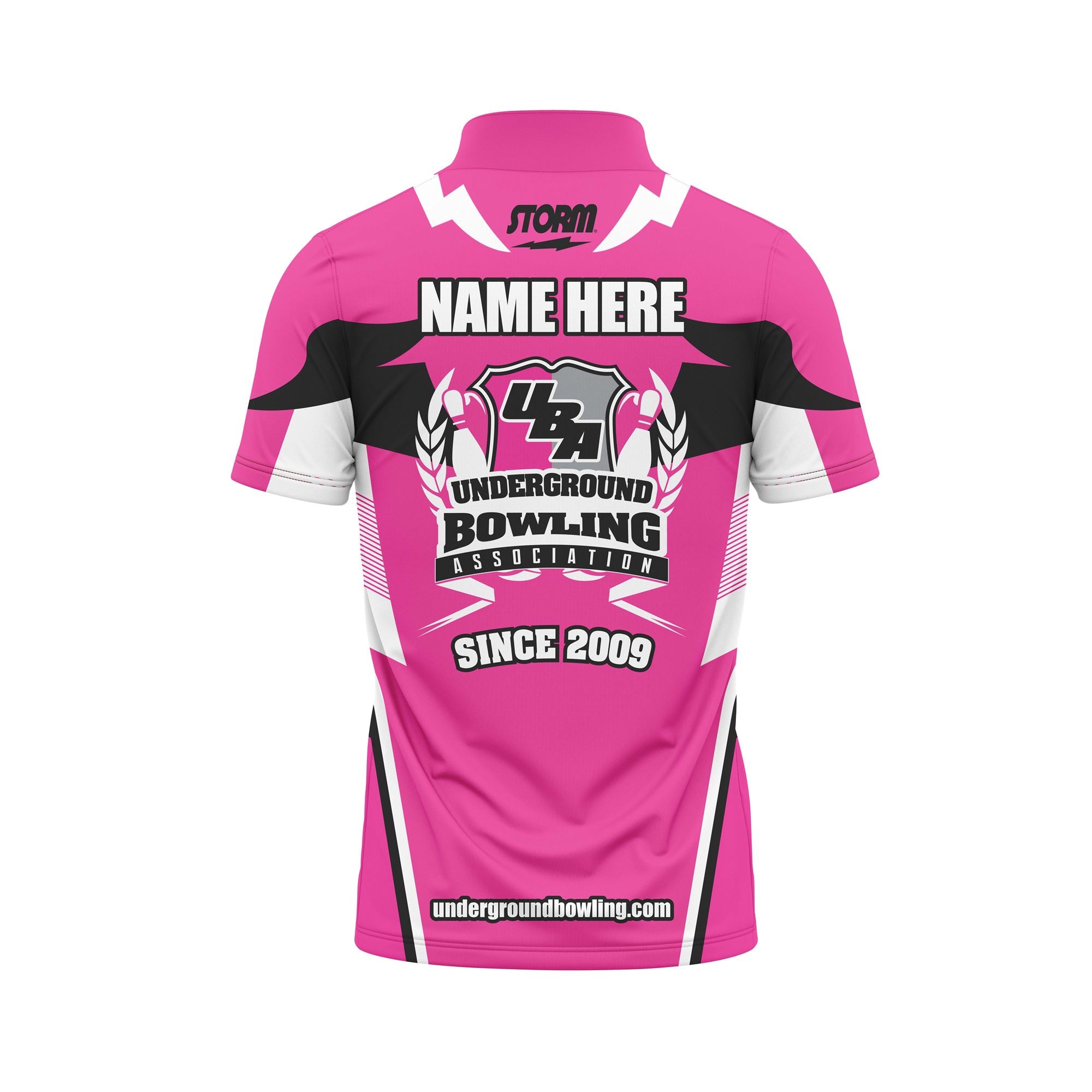 Da Royalty Breast Cancer Jersey