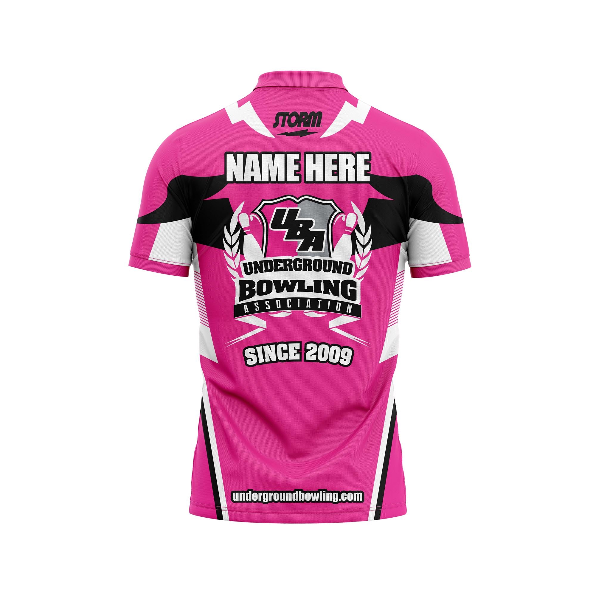 Da Royalty Breast Cancer Jersey