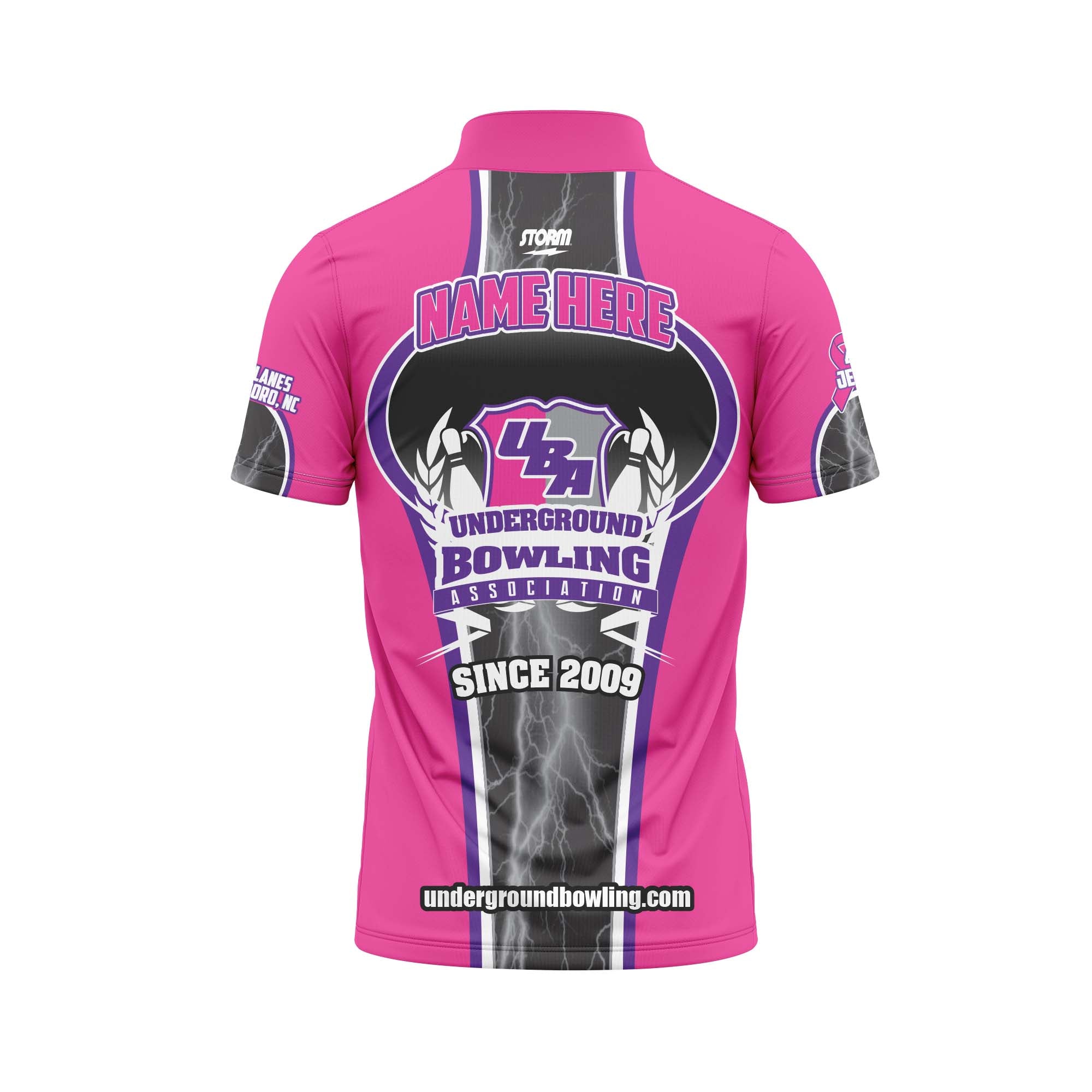 Taking Care Of Business Breast Cancer Jersey