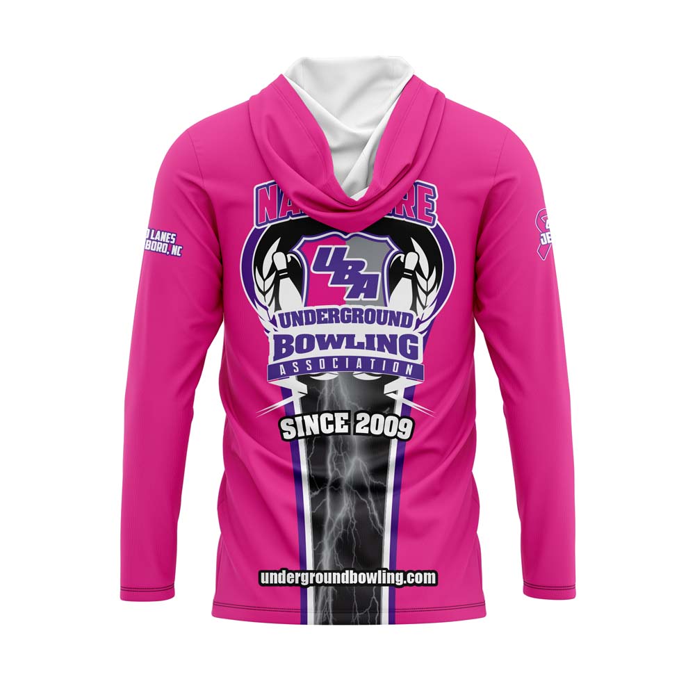 Taking Care Of Business Breast Cancer Jersey