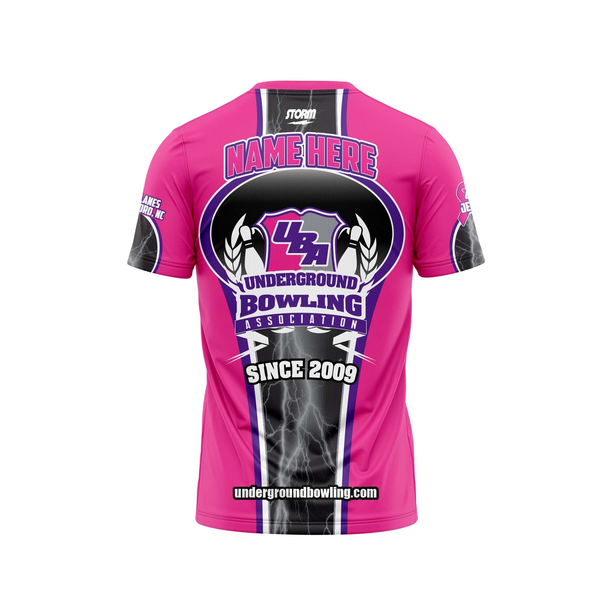 Taking Care Of Business Breast Cancer Jersey