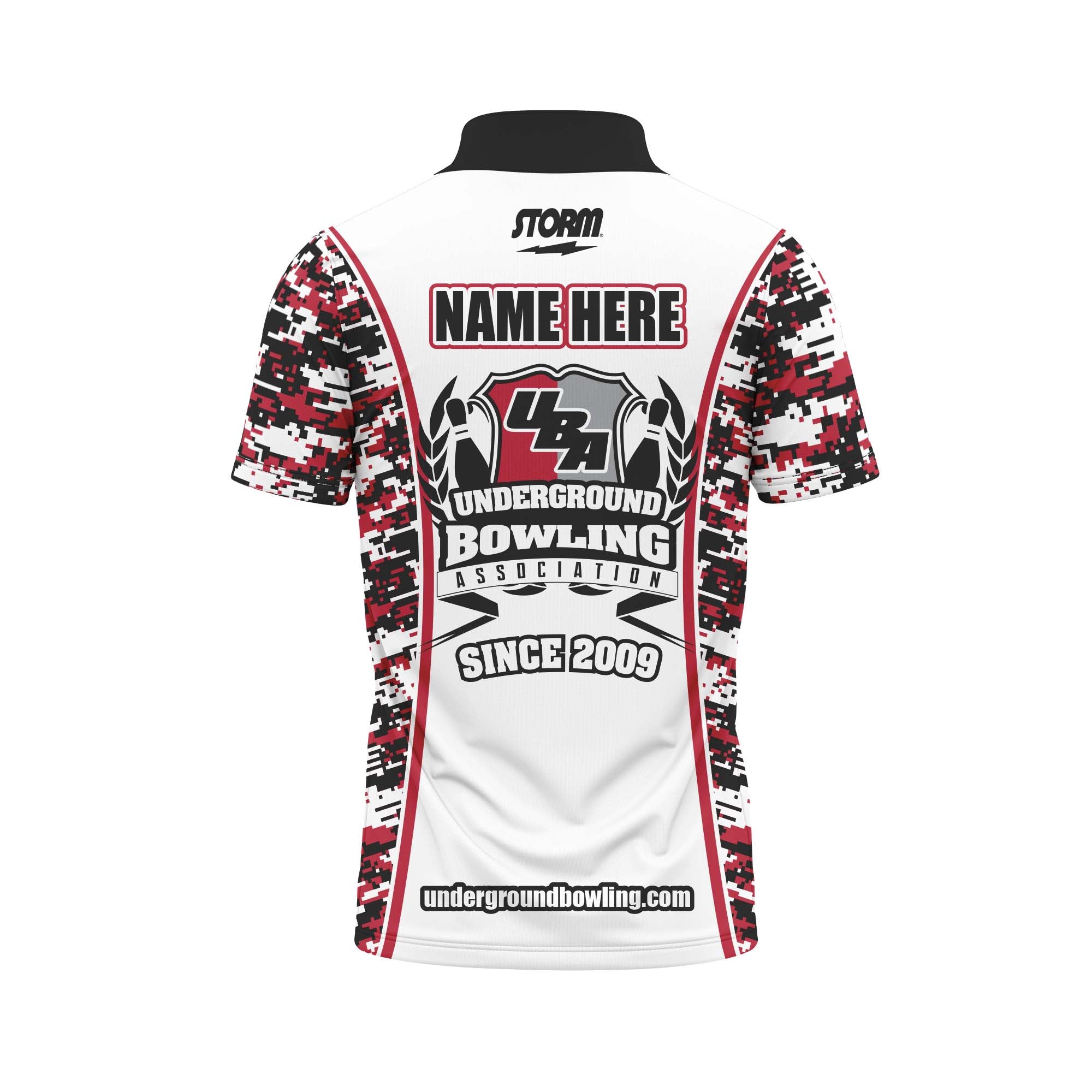 The Expendables Camo Jersey