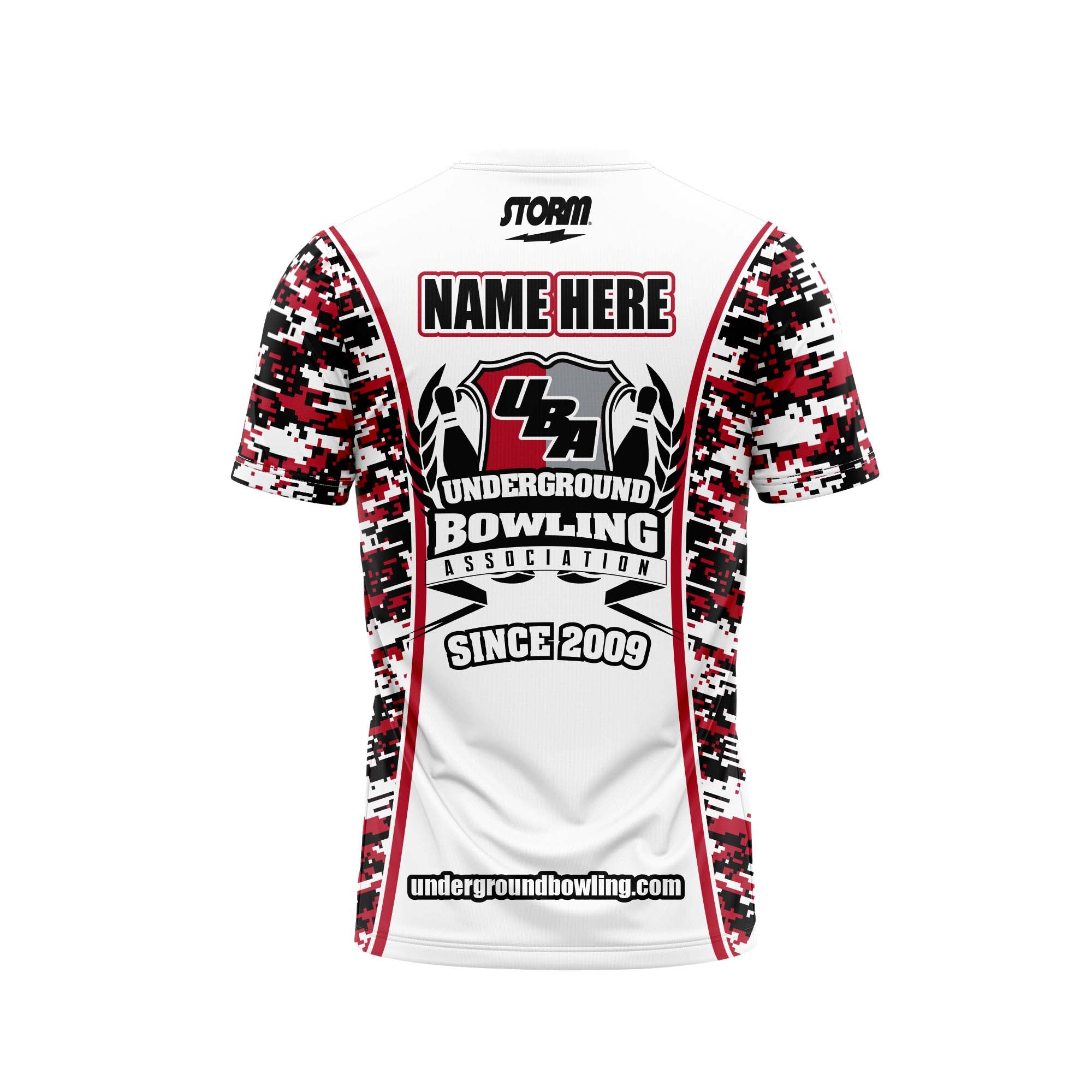 The Expendables Camo Jersey