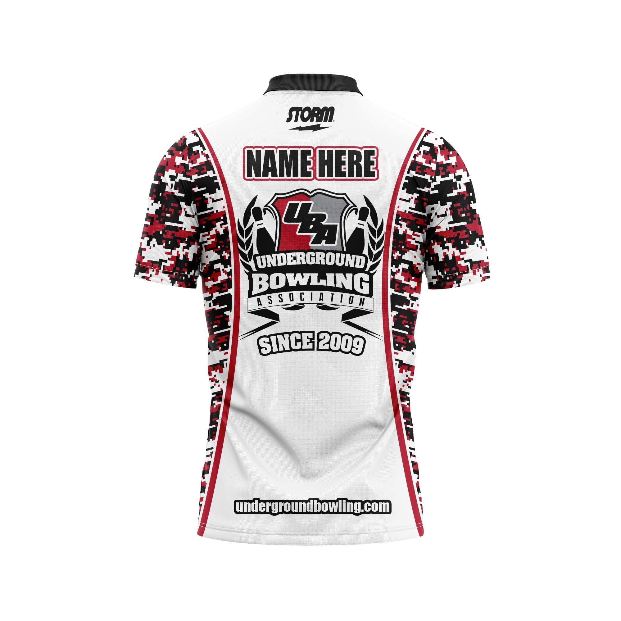 The Expendables Camo Jersey