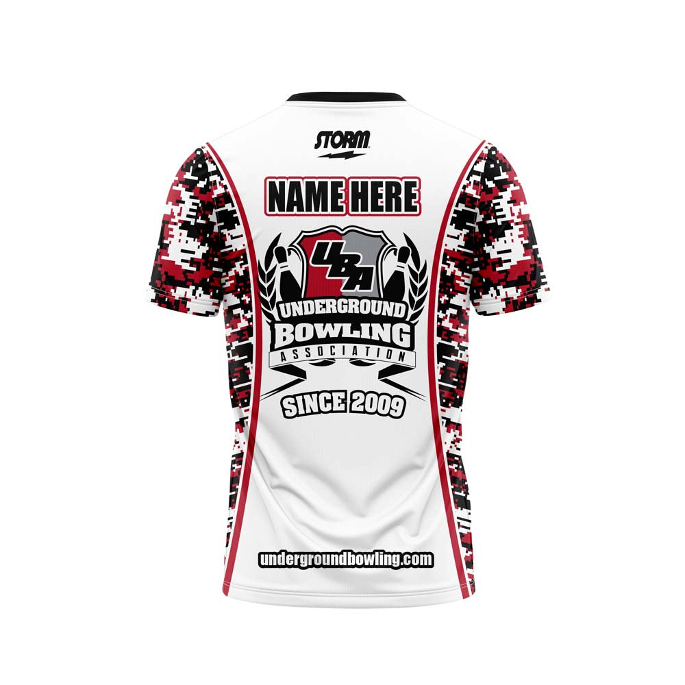 The Expendables Camo Jersey