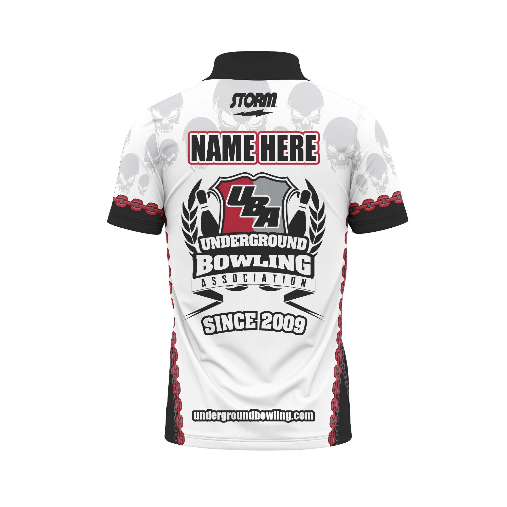 The Expendables Home / Main Jersey