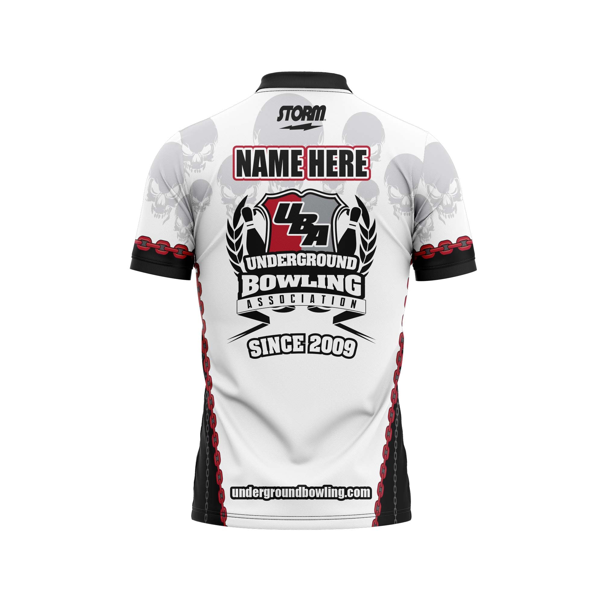 The Expendables Home / Main Jersey