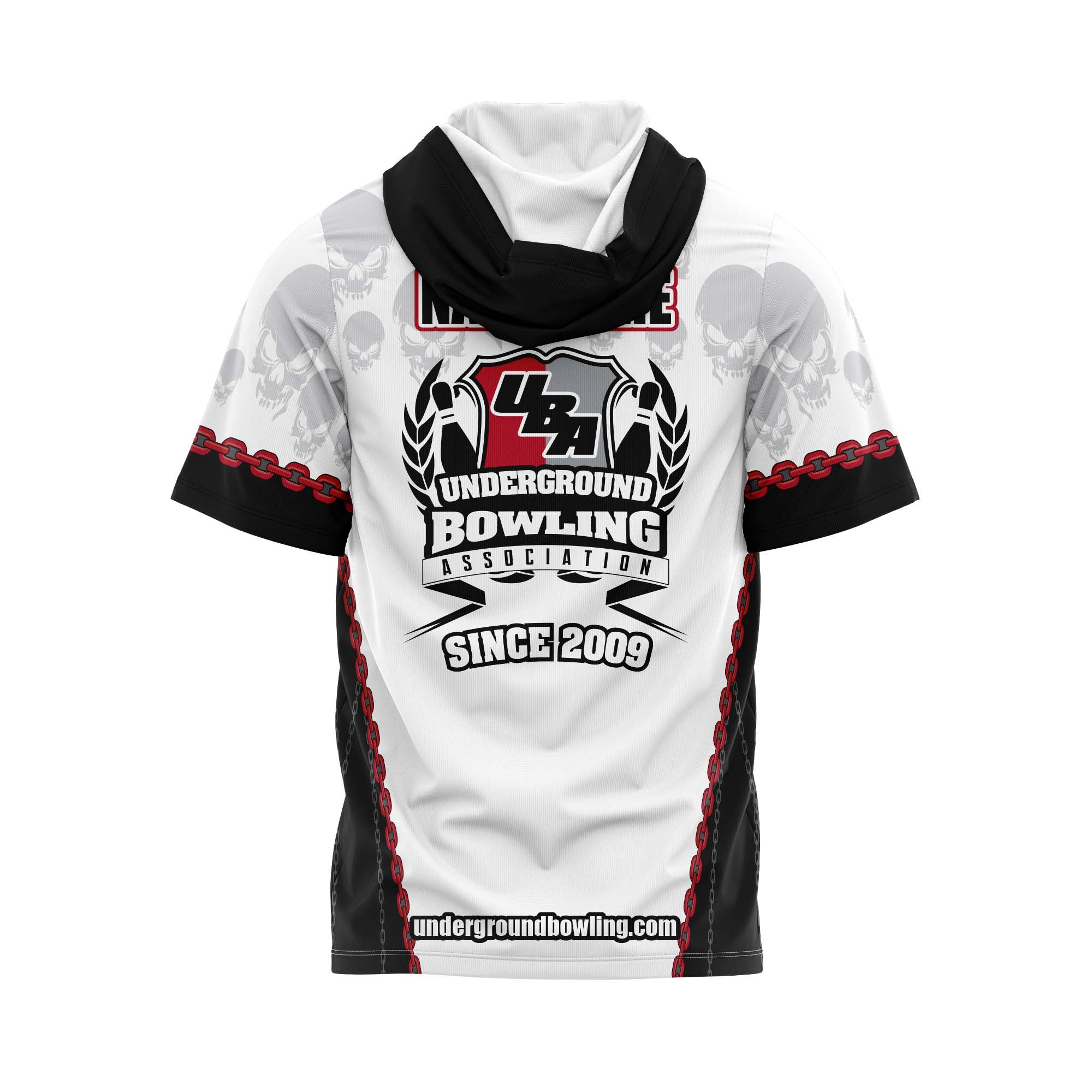 The Expendables Home / Main Jersey