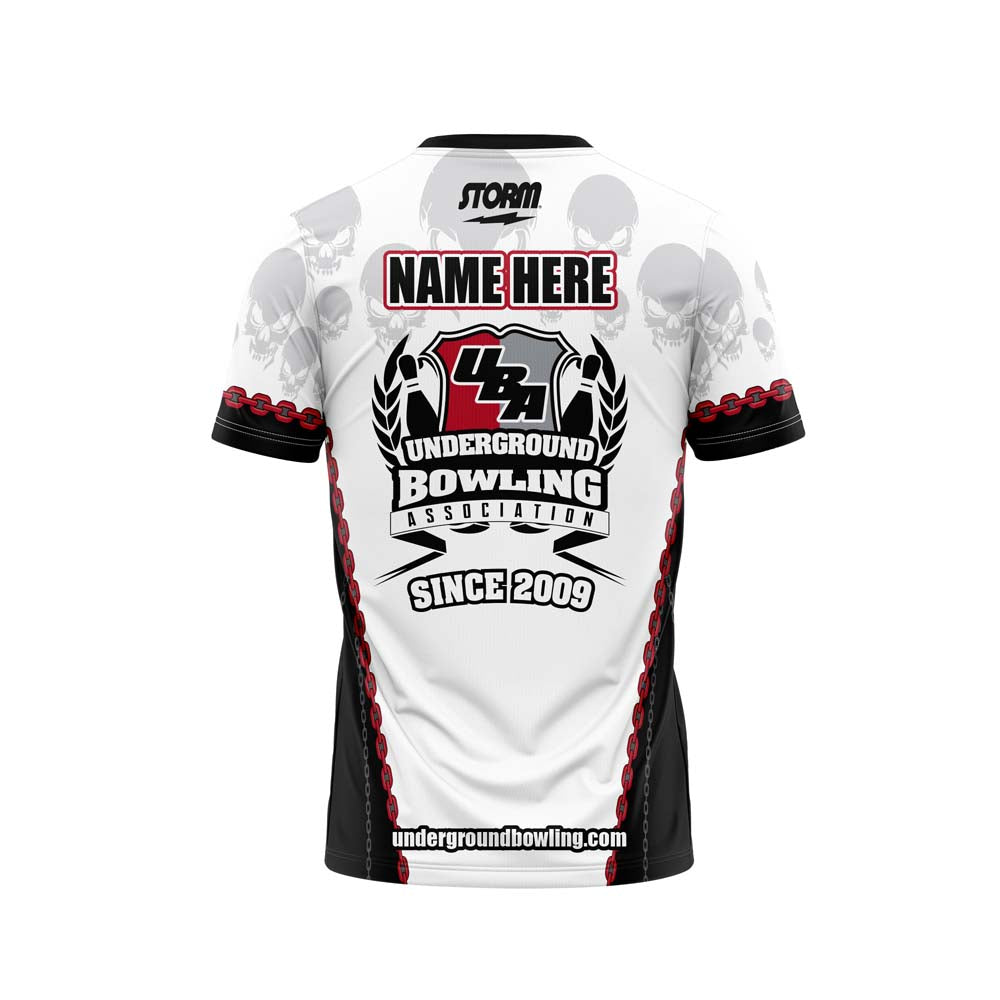 The Expendables Home / Main Jersey