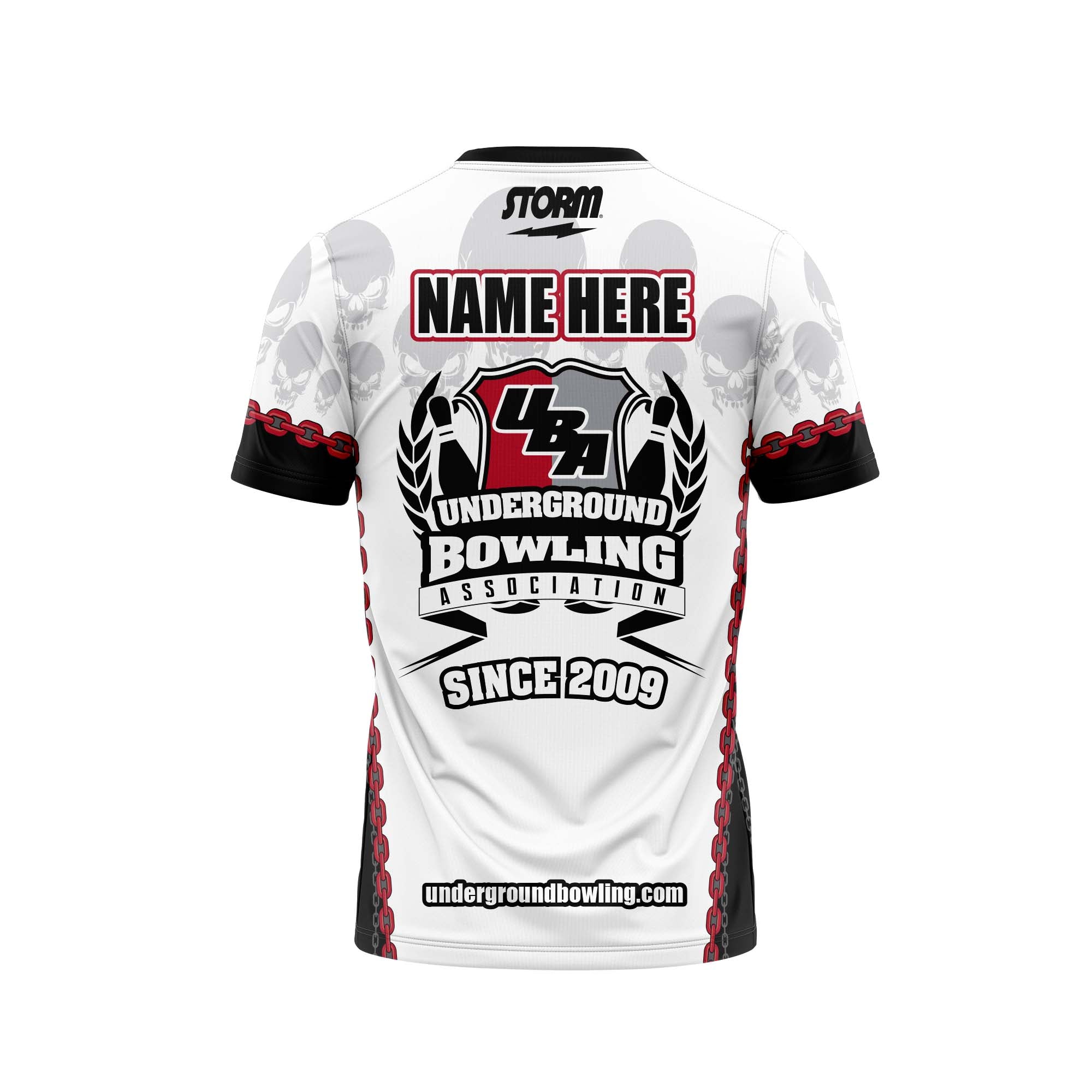 The Expendables Home / Main Jersey