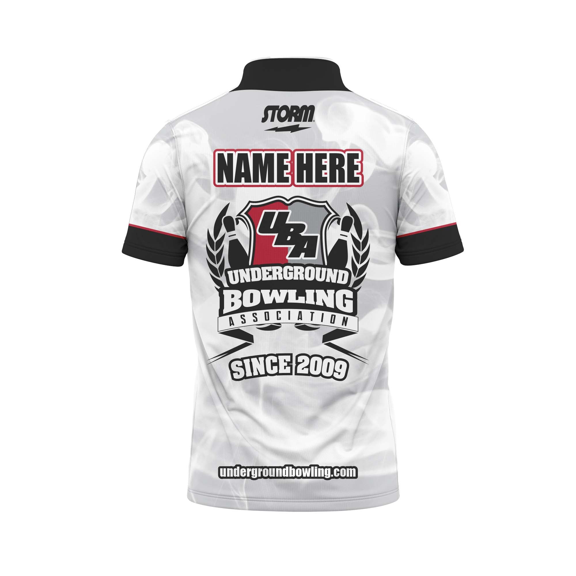 The Expendables Smoke Jersey