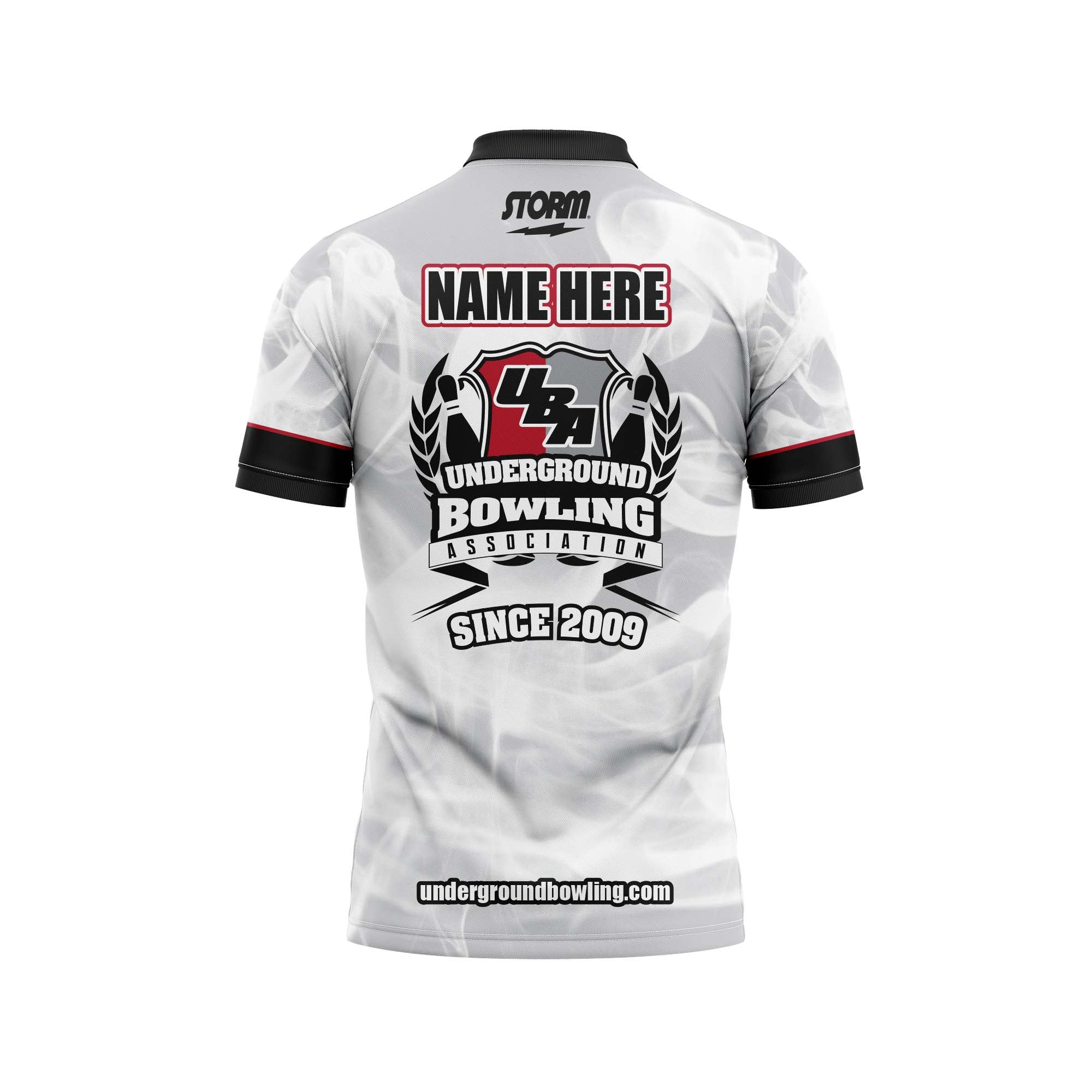 The Expendables Smoke Jersey