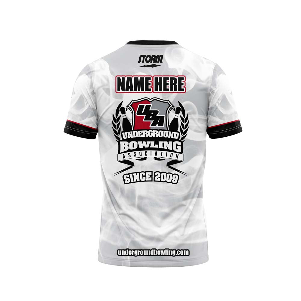 The Expendables Smoke Jersey