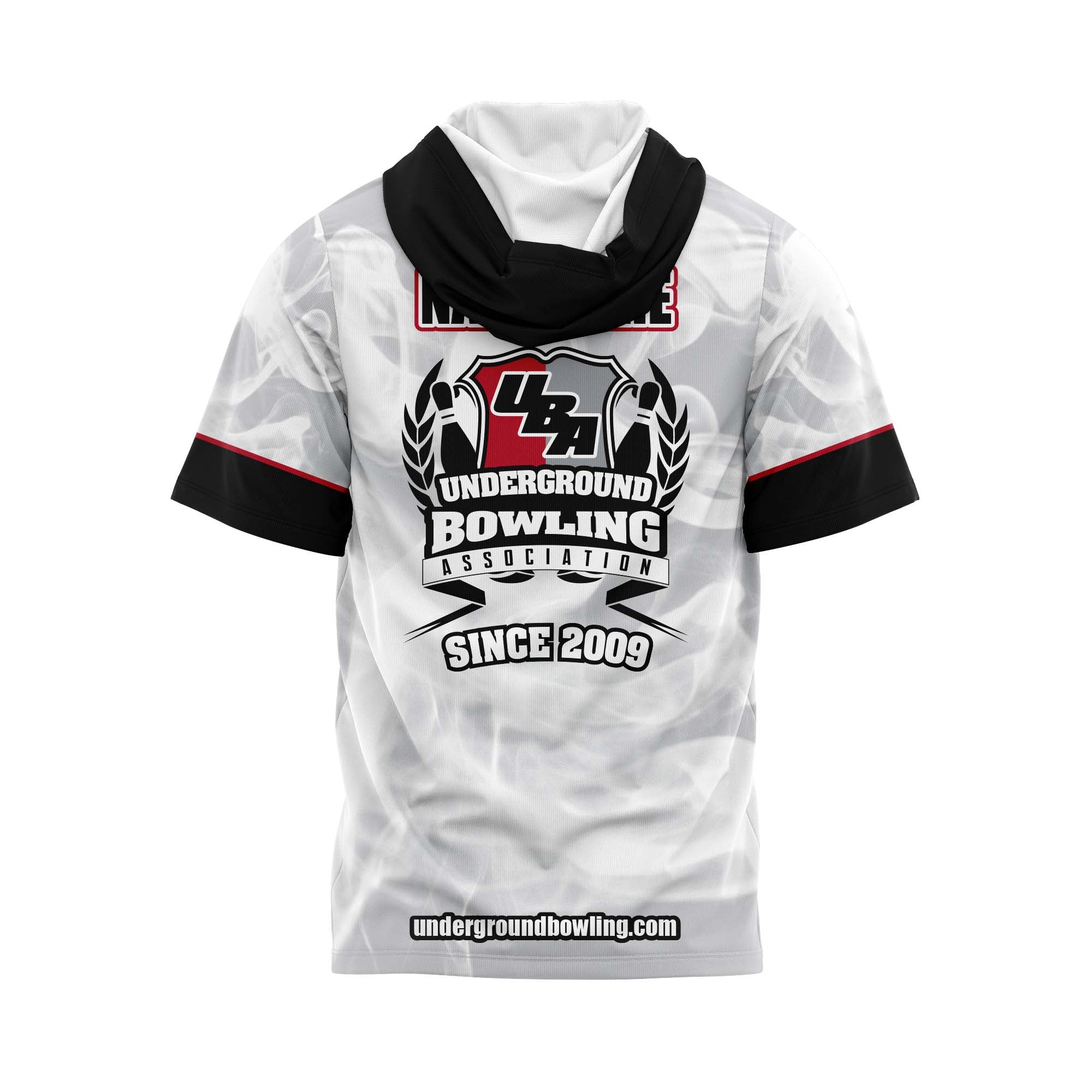 The Expendables Smoke Jersey