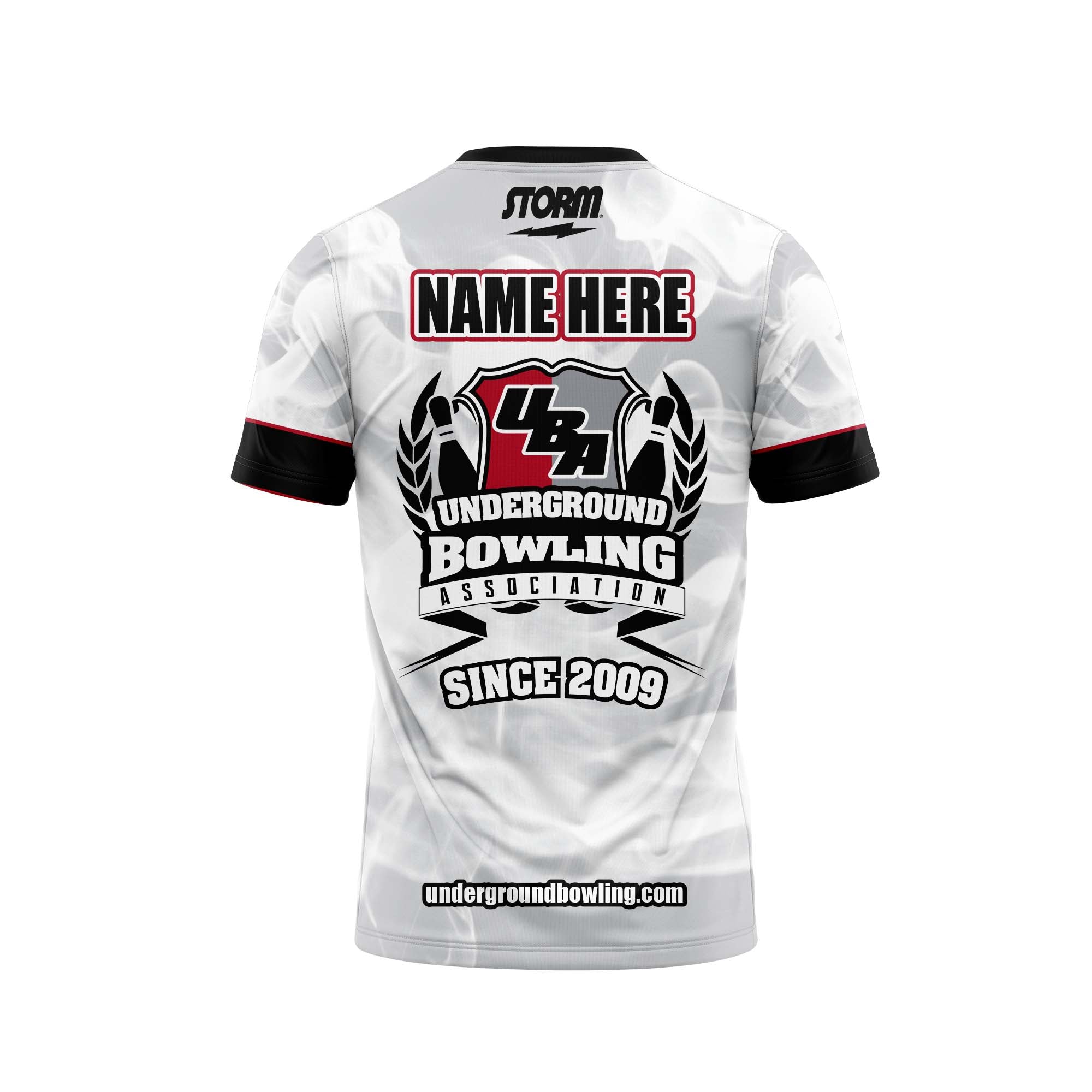 The Expendables Smoke Jersey